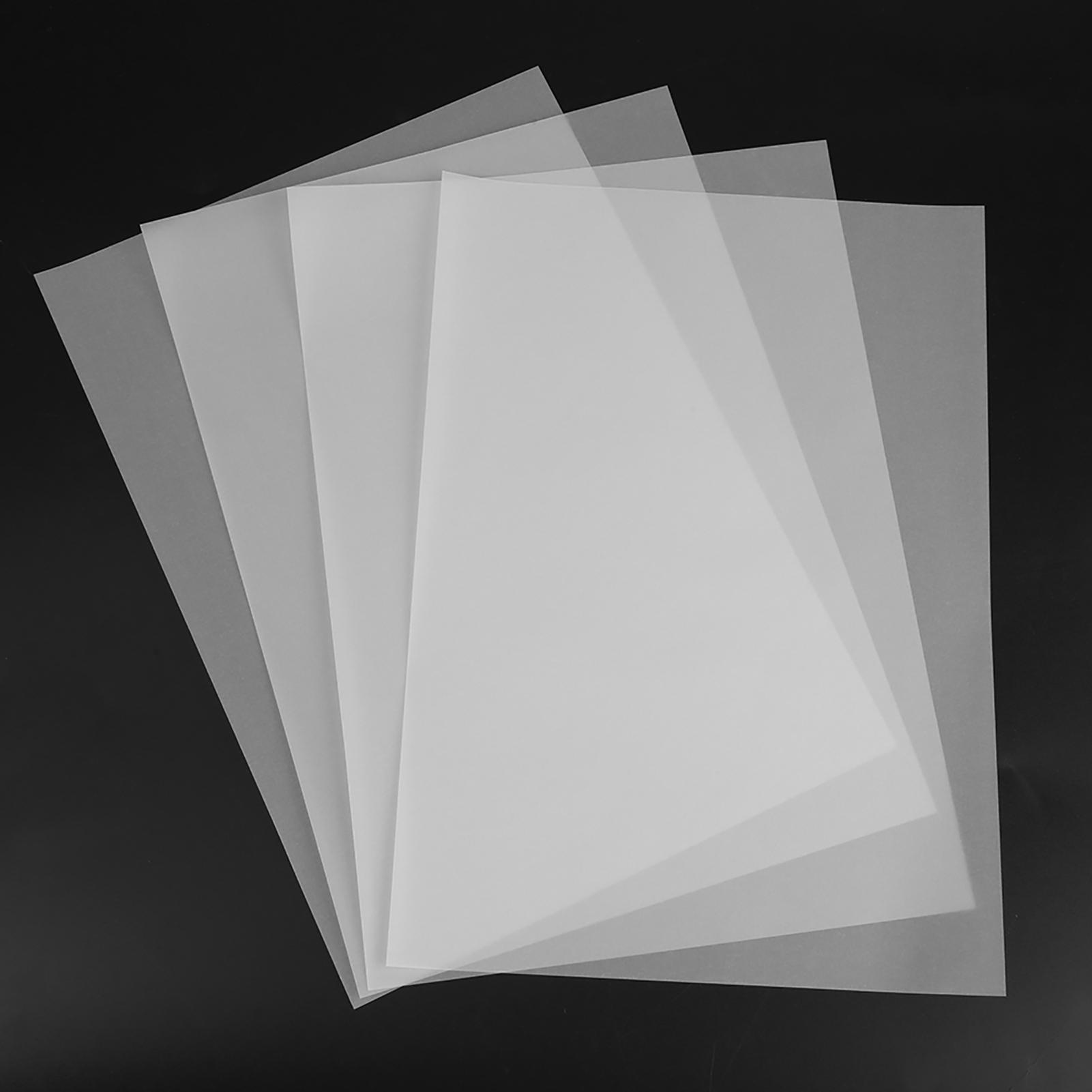 Tracing Paper - A4 - 30 Sheets