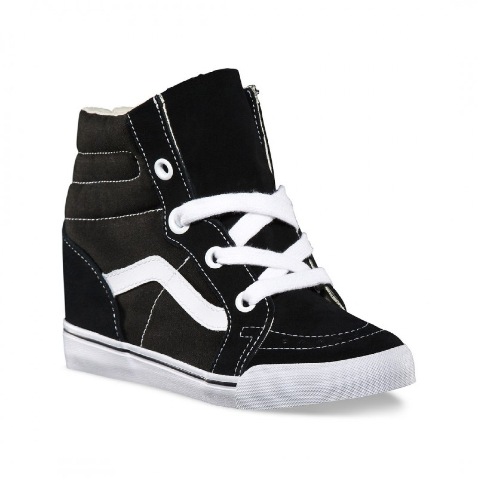 Trendy Wedges - kids top