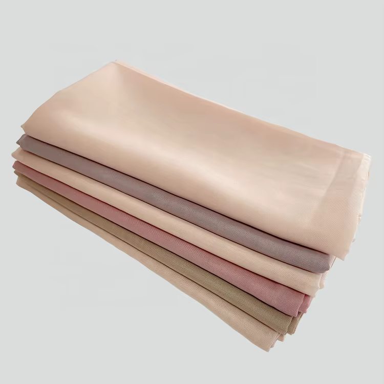 Tudung - Beige