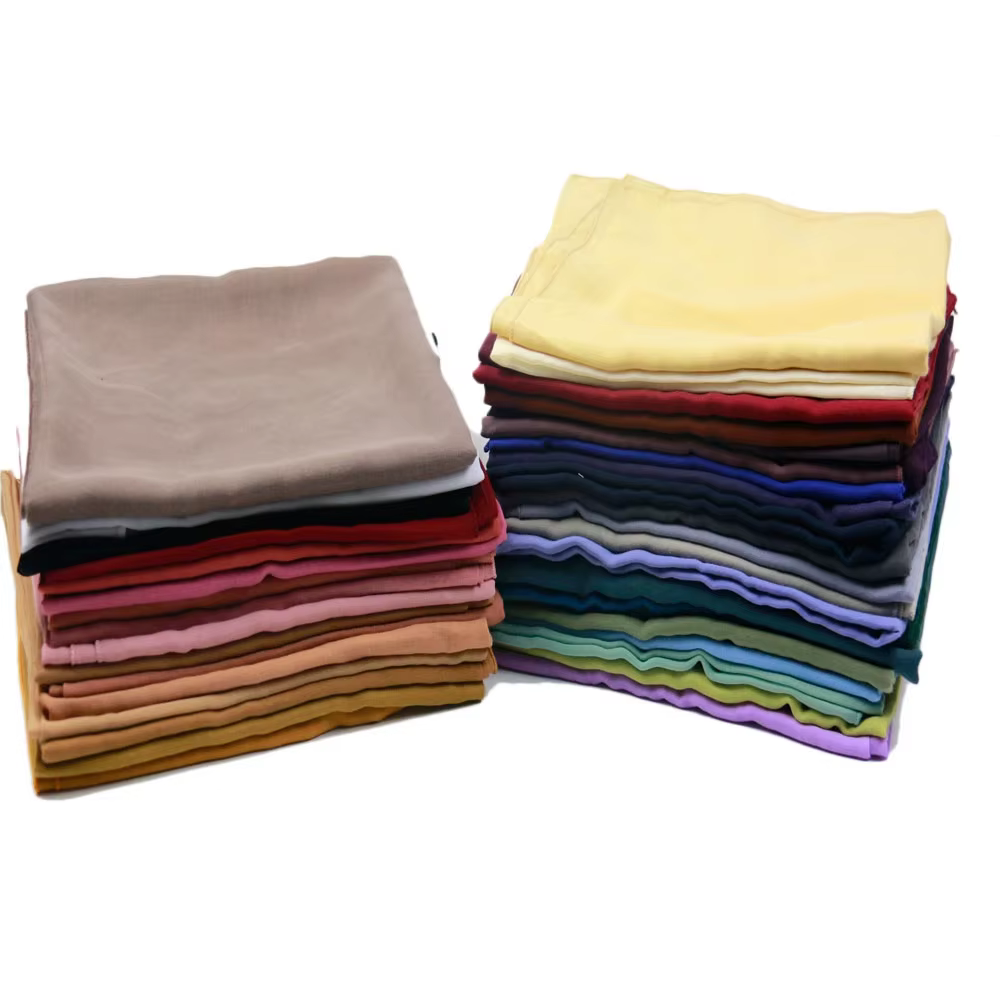 Tudung - Beige