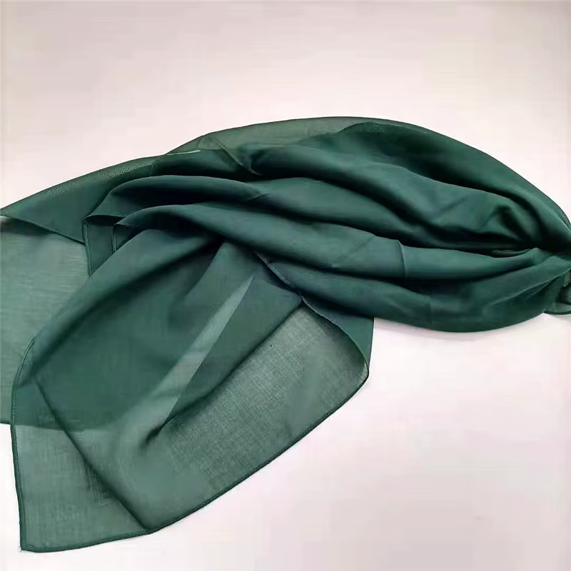 Tudung - Green