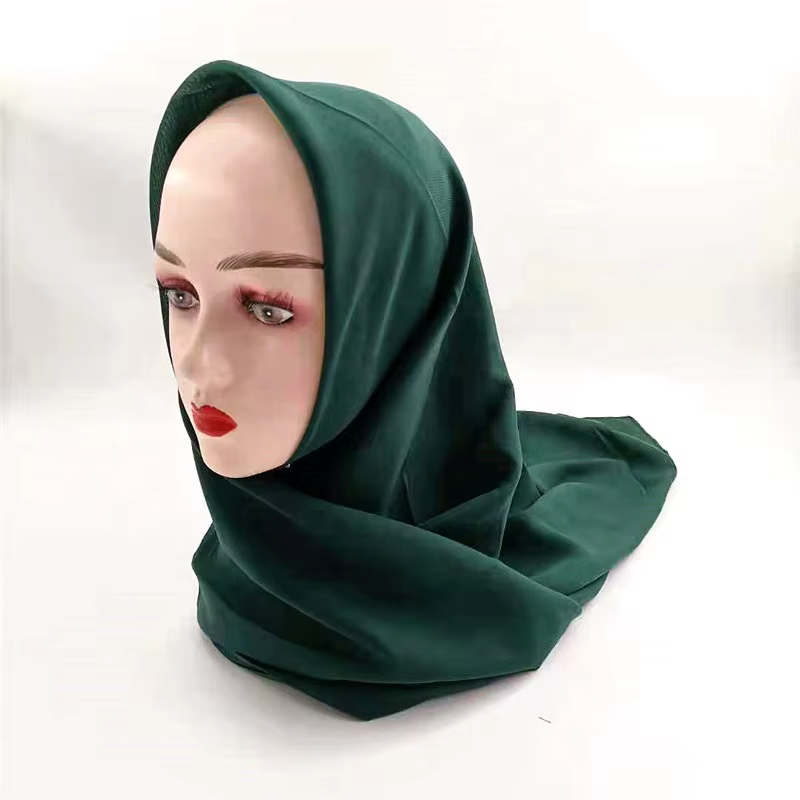 Tudung - Teal