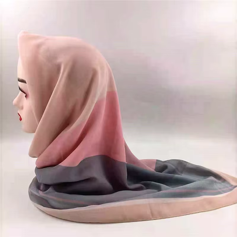 Tudung - Teal
