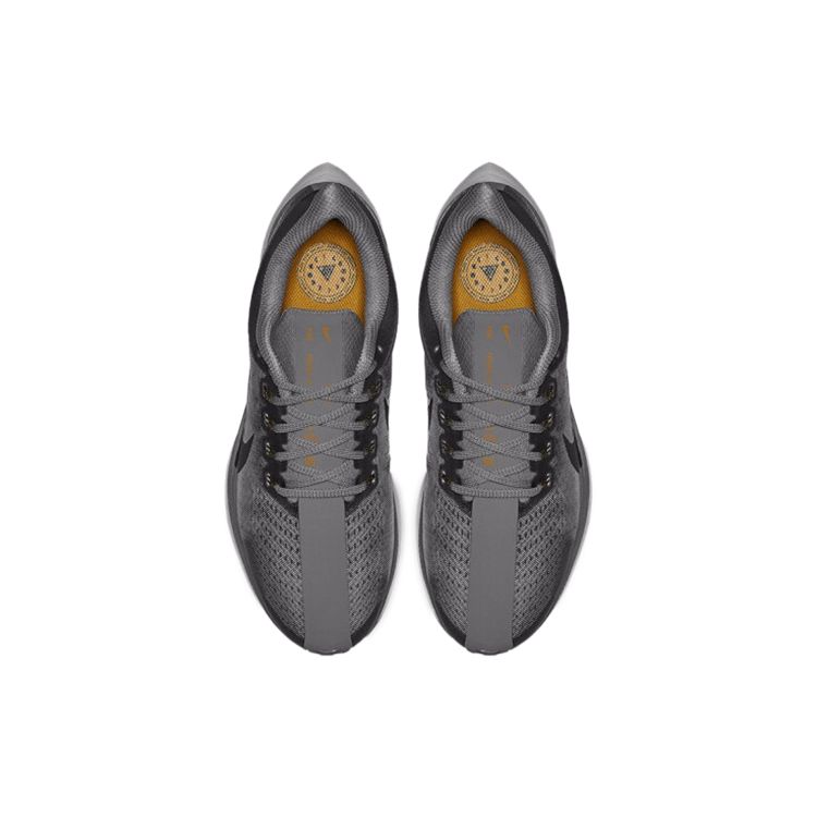 Turbo Grey Fit Shoes
