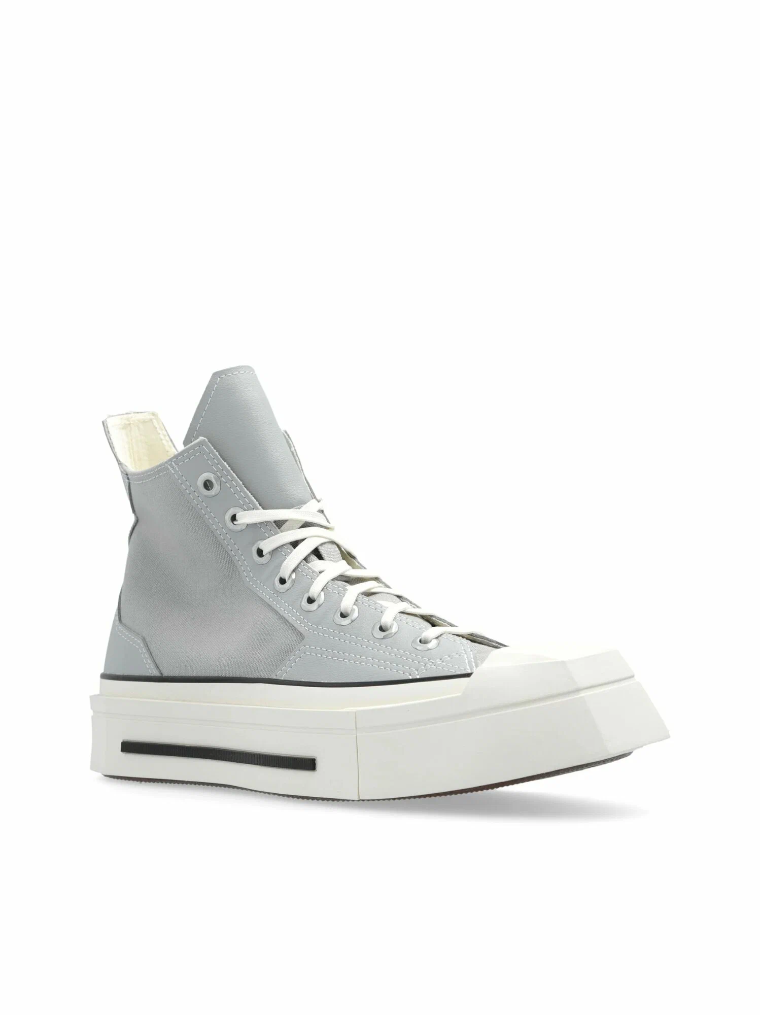 Turbo Grey Sneakers