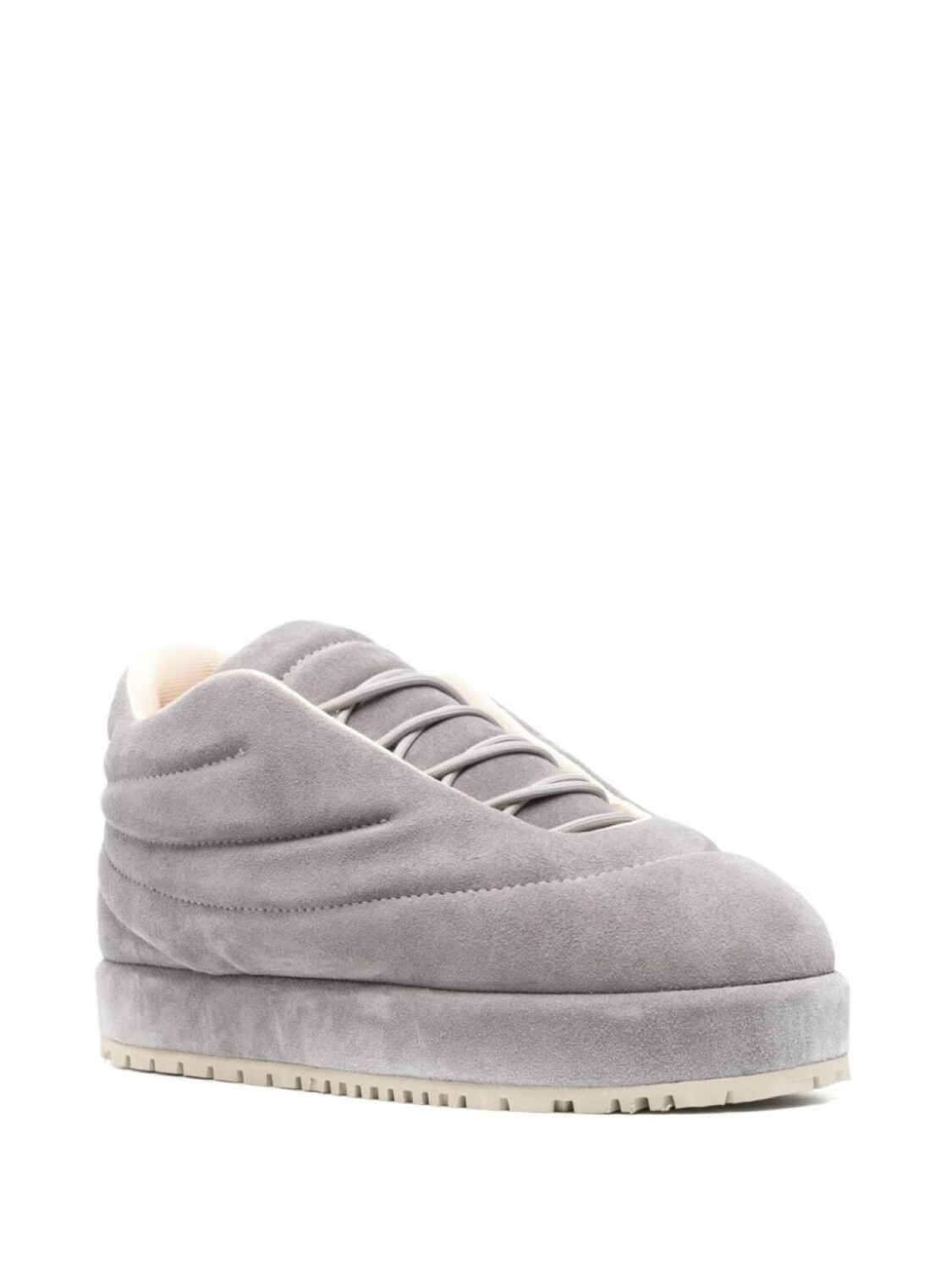Turbo Grey Sneakers