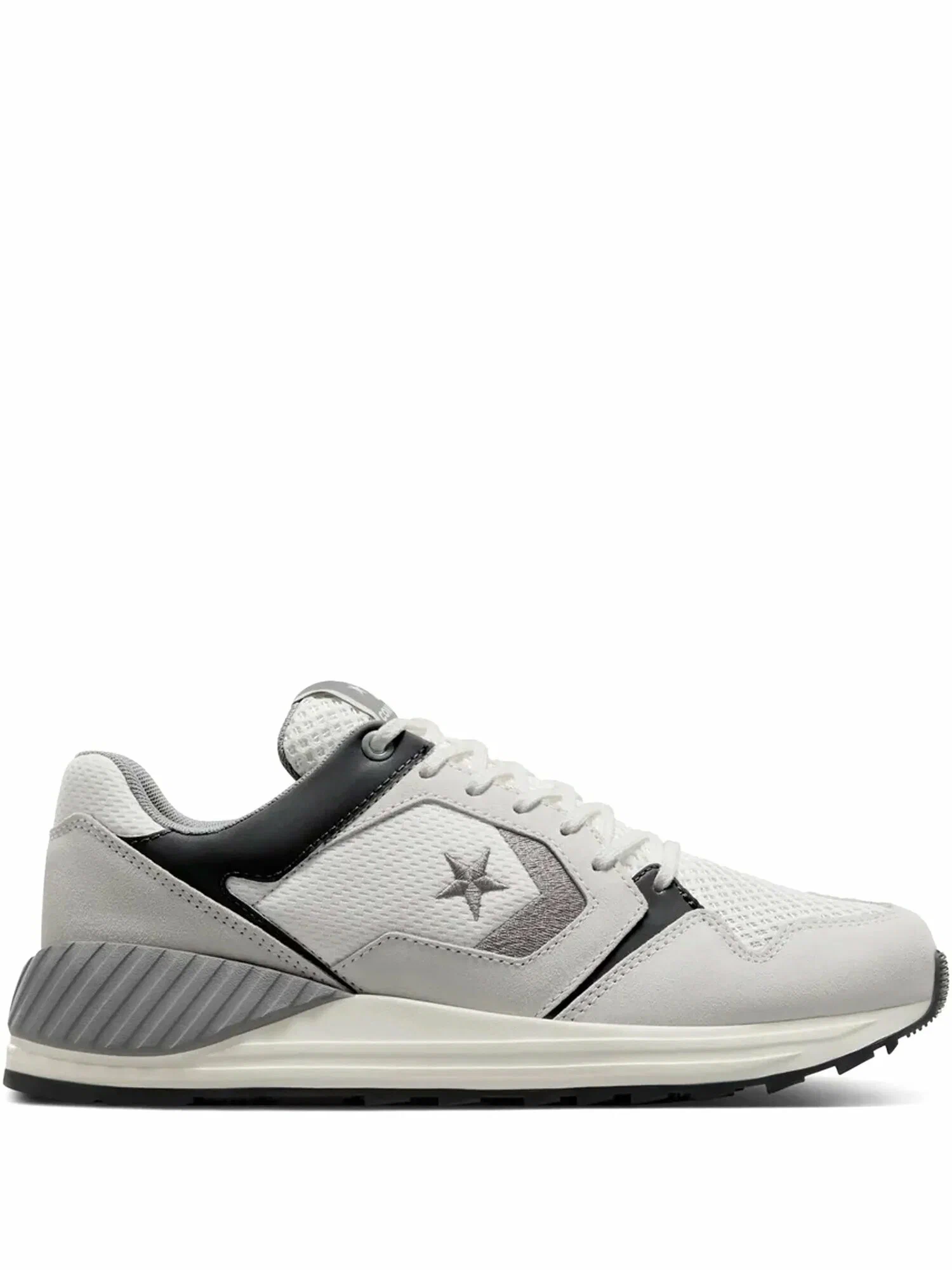Turbo Grey Sneakers