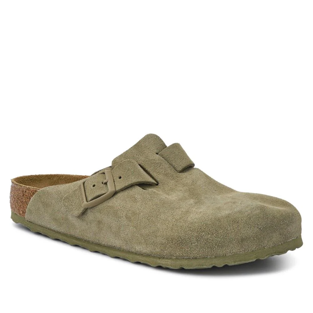 Turbo Khaki Fit Shoes