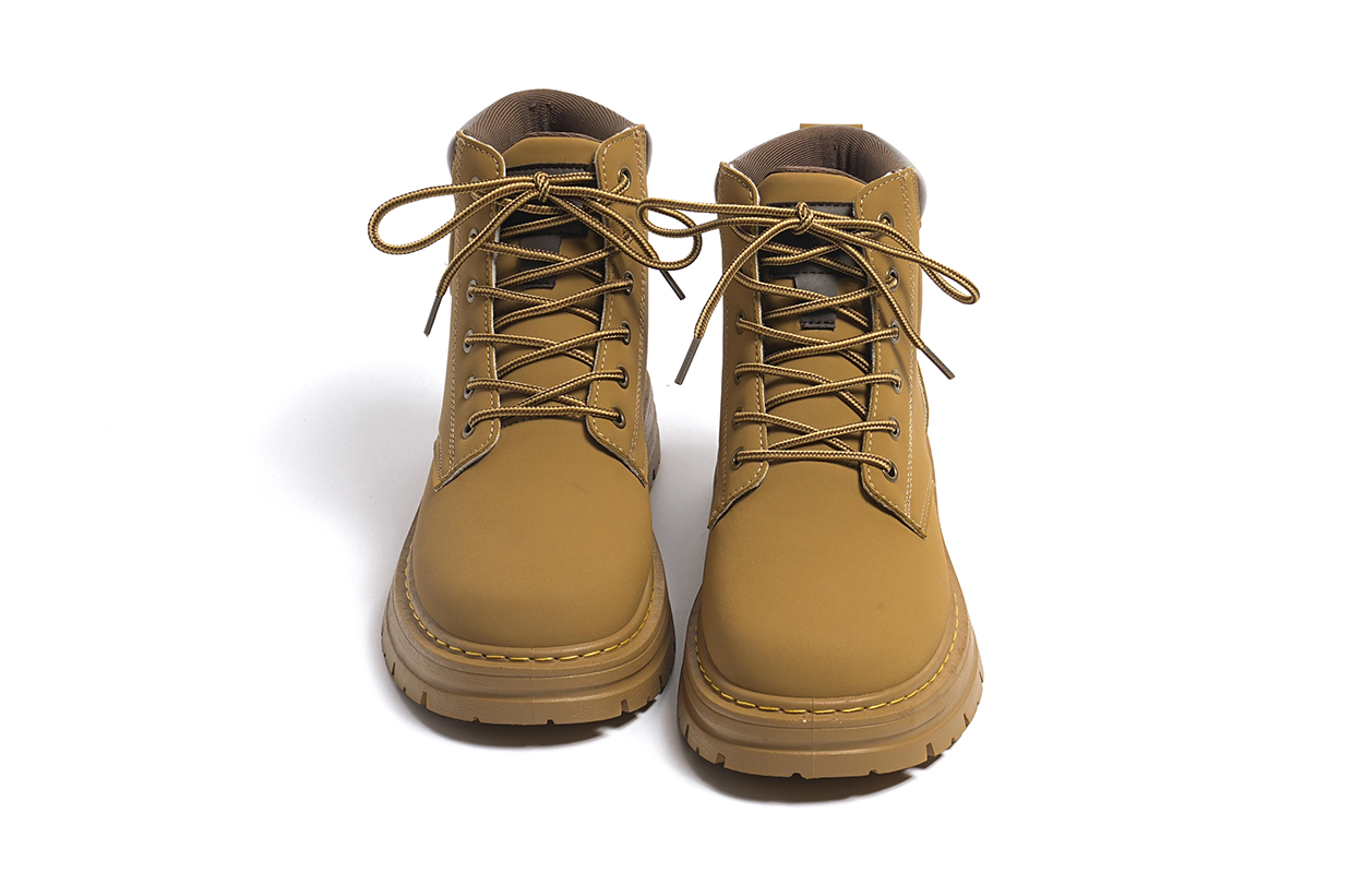 Turbo Khaki Fit Shoes