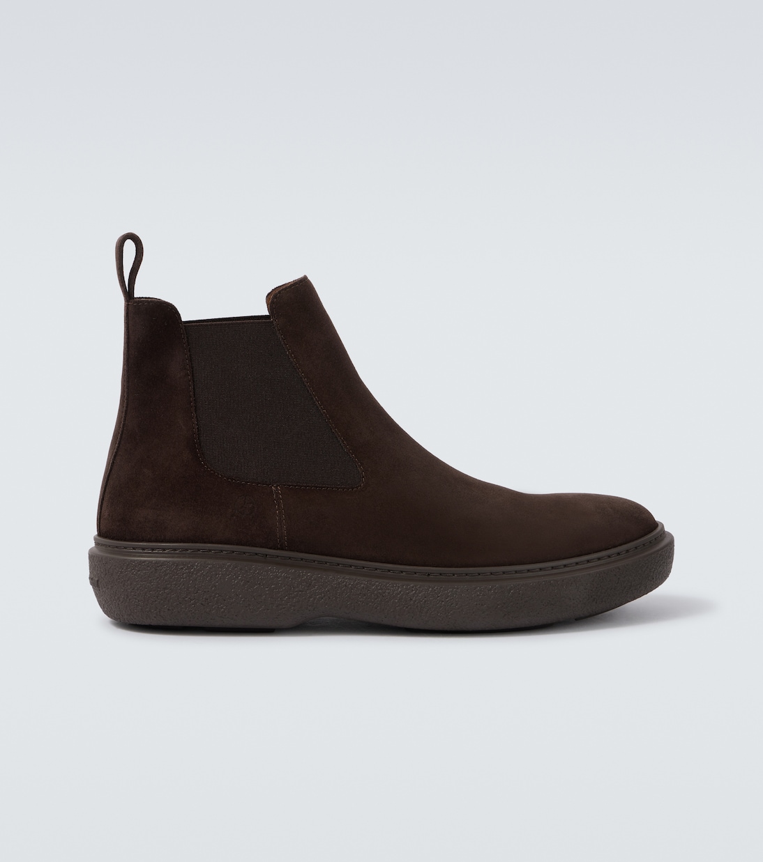 Turbo Olive Athletic Shoes