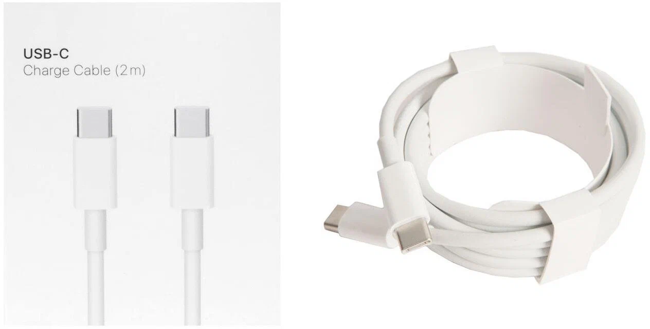 USB-C Cable 2m