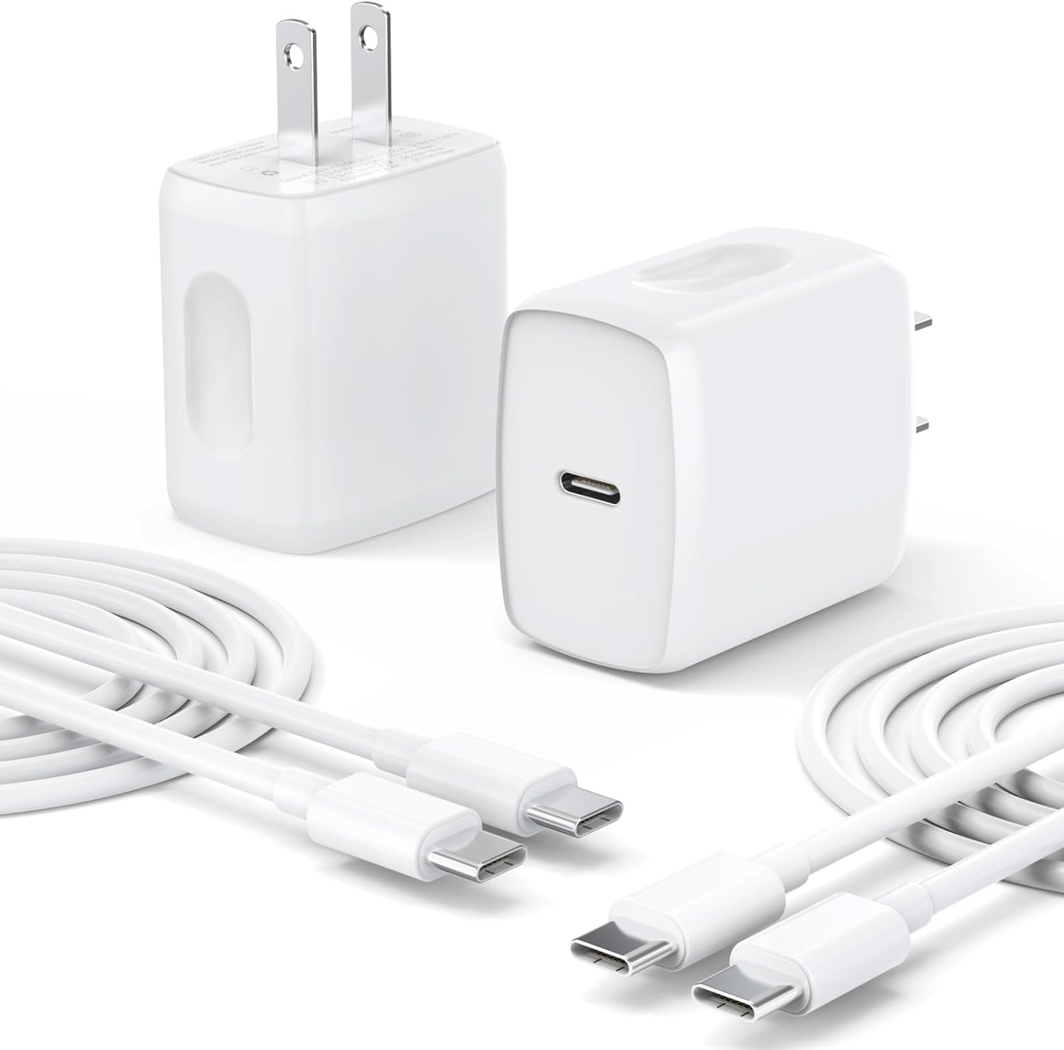 USB-C Charger