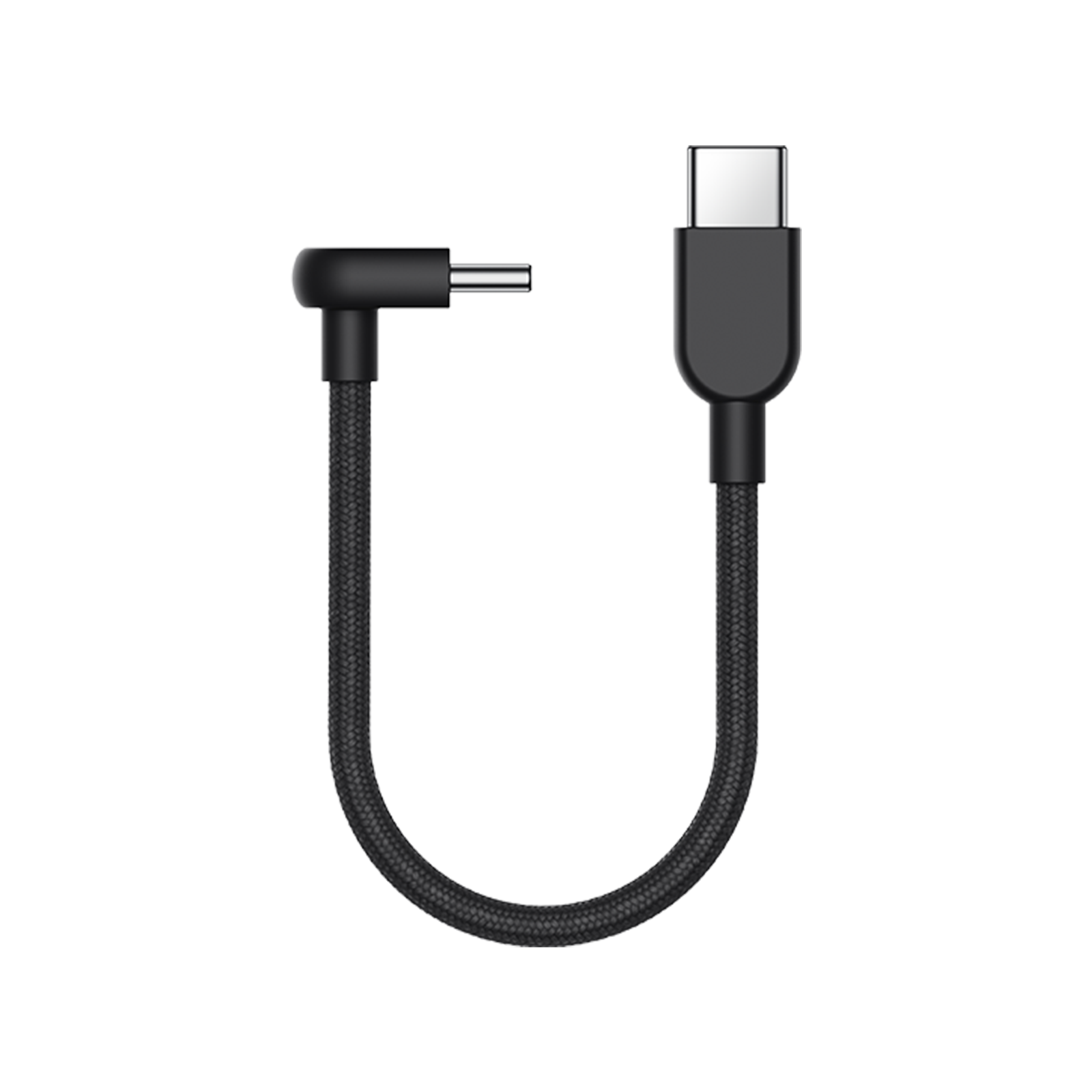 USB-C to USB-C Cable