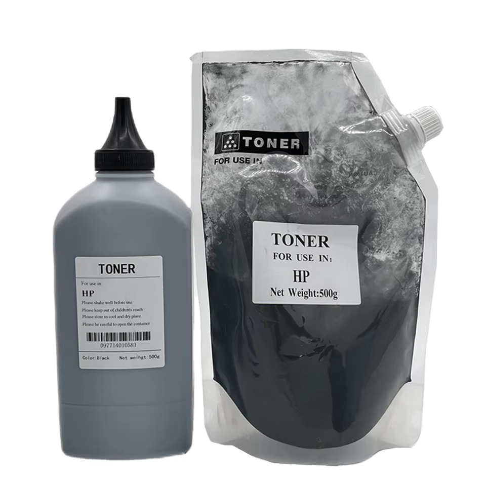 Universal Toner - Black - 100g