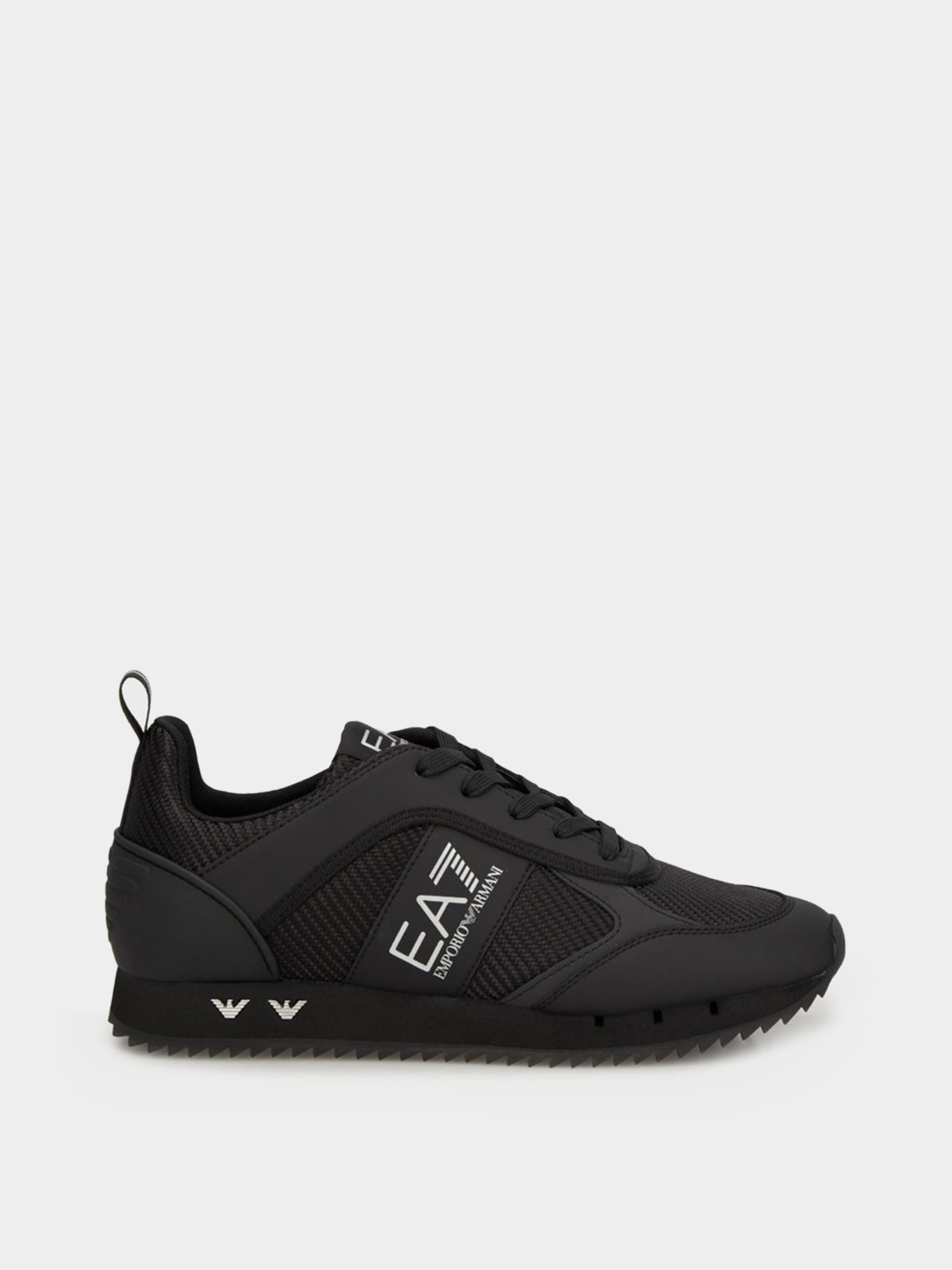 Urban Black Trainers