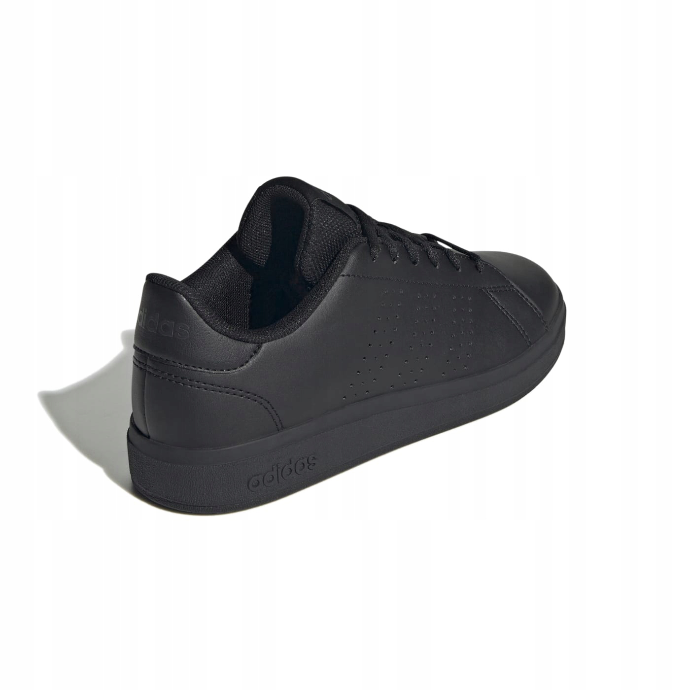 Urban Black Trainers