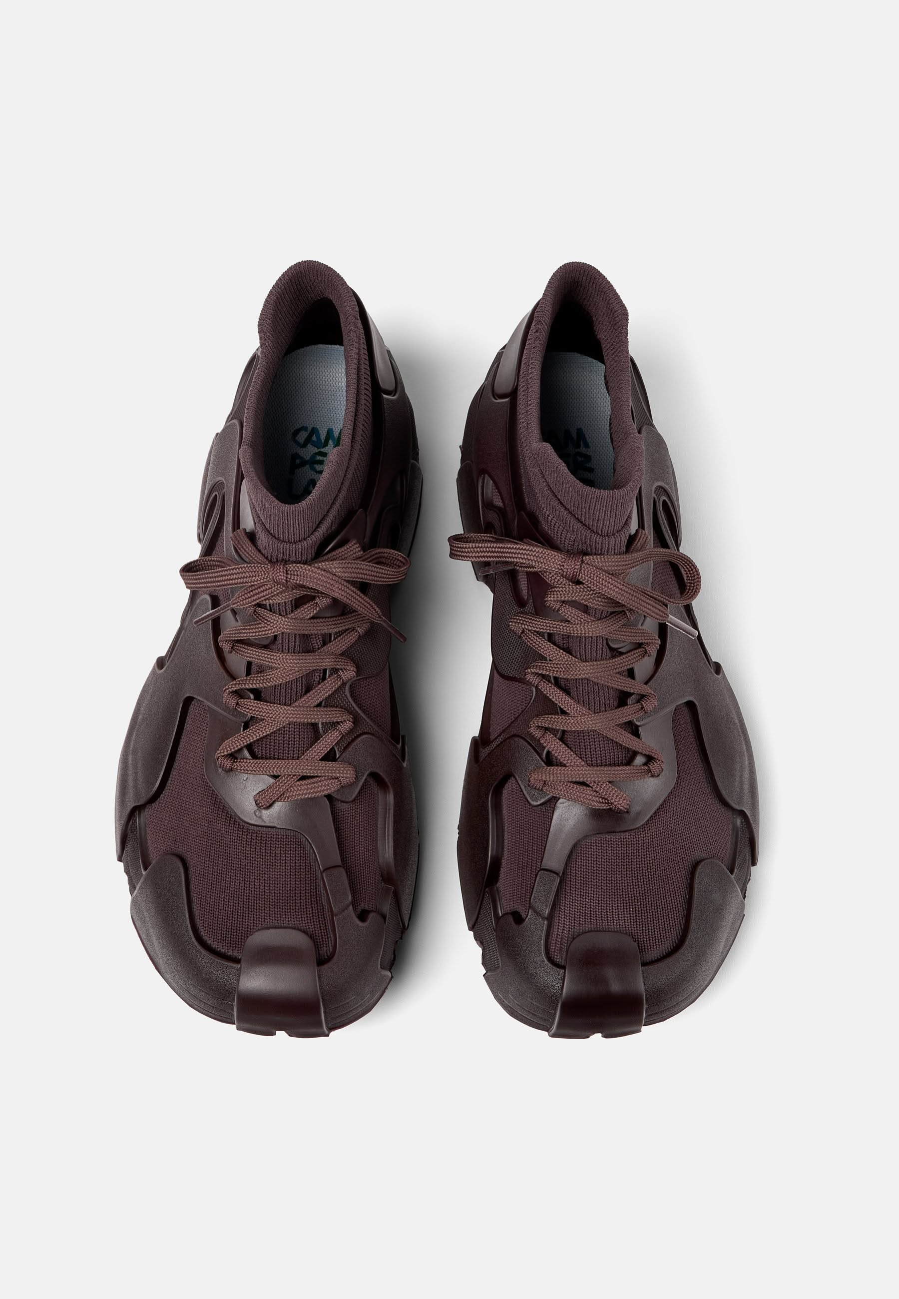 Urban Charcoal Running Shoes