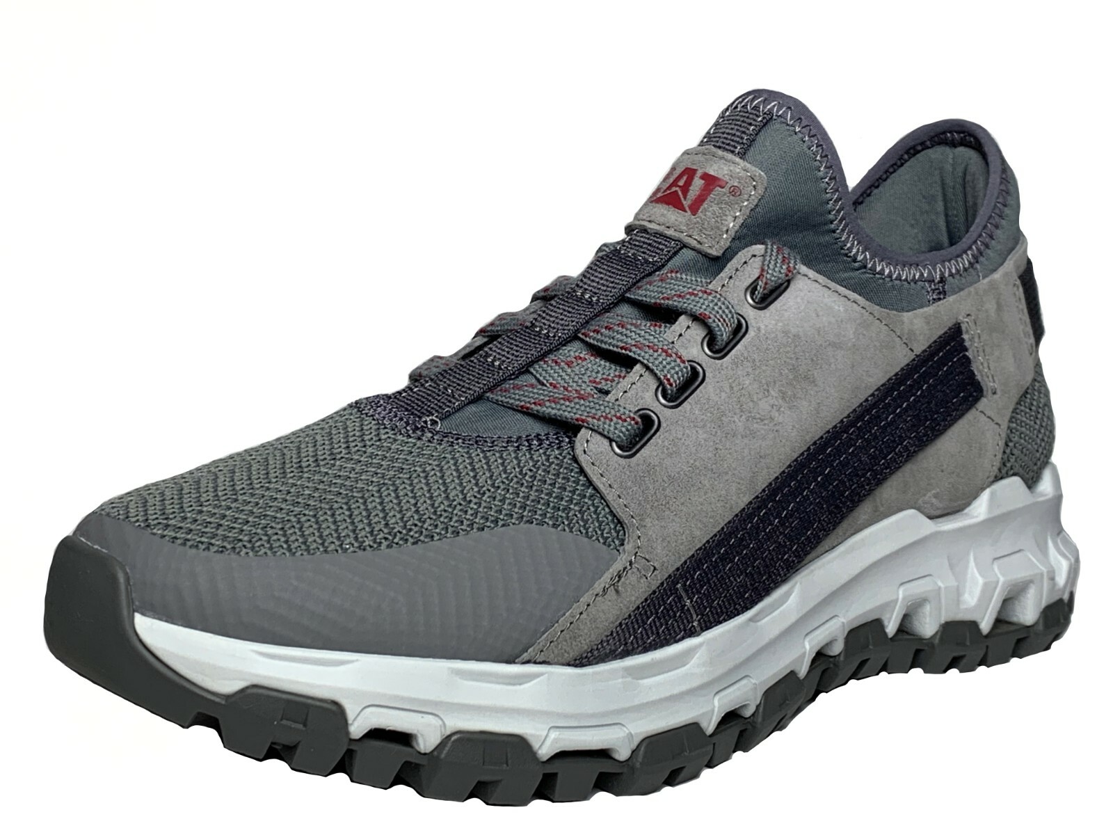 Urban Charcoal Sneakers