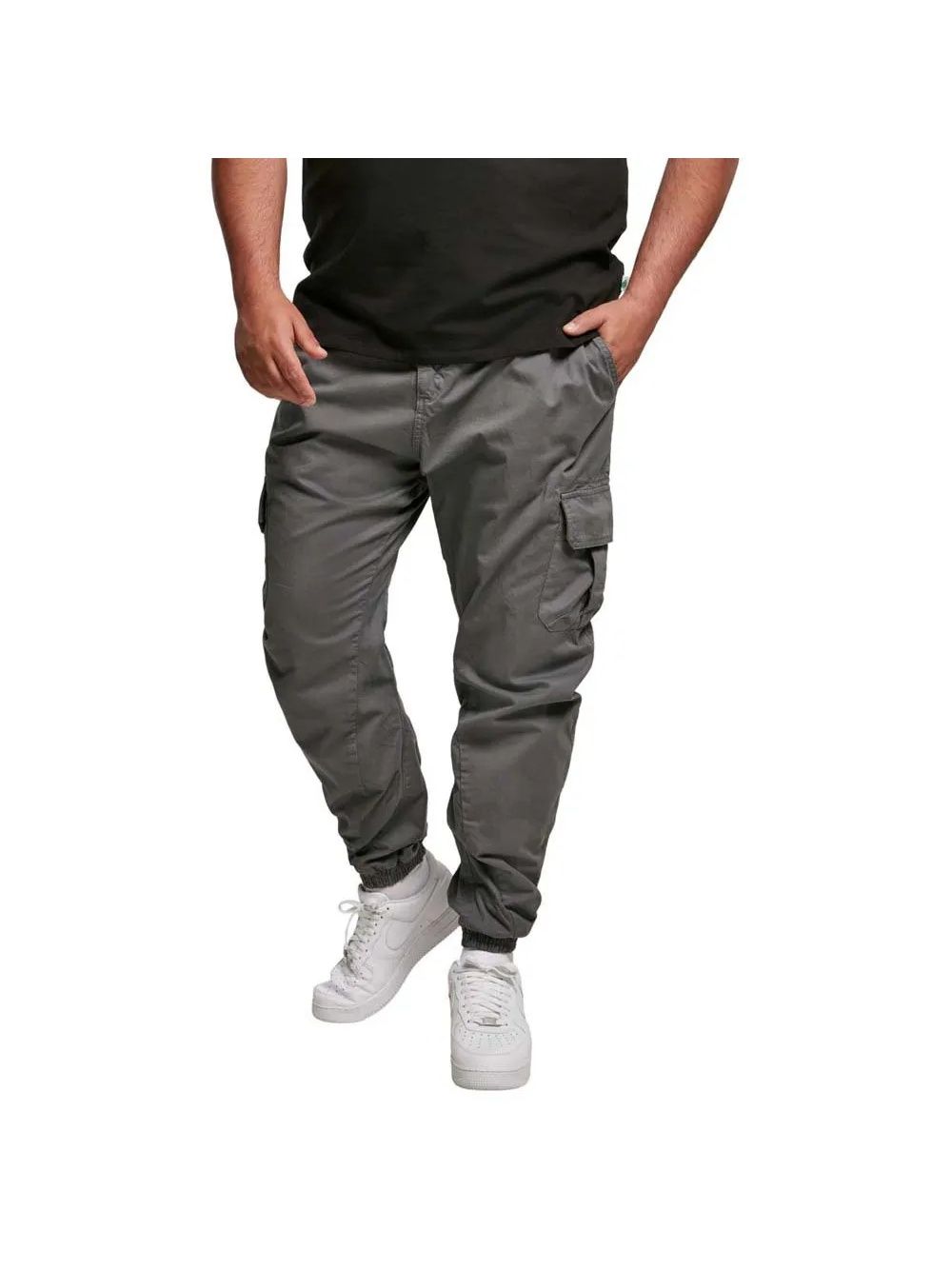 Urban Cognac Joggers
