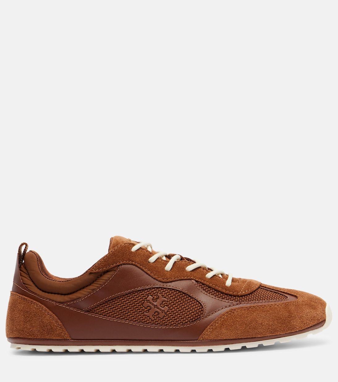Urban Cognac Sport Shoes
