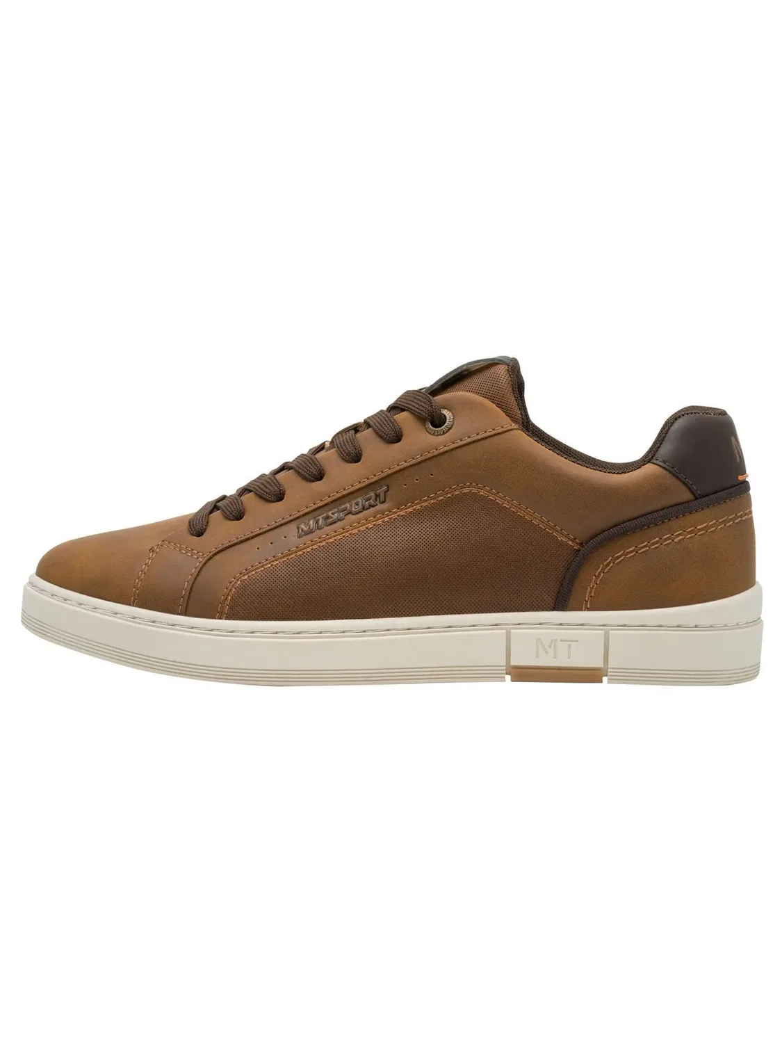 Urban Cognac Sport Shoes