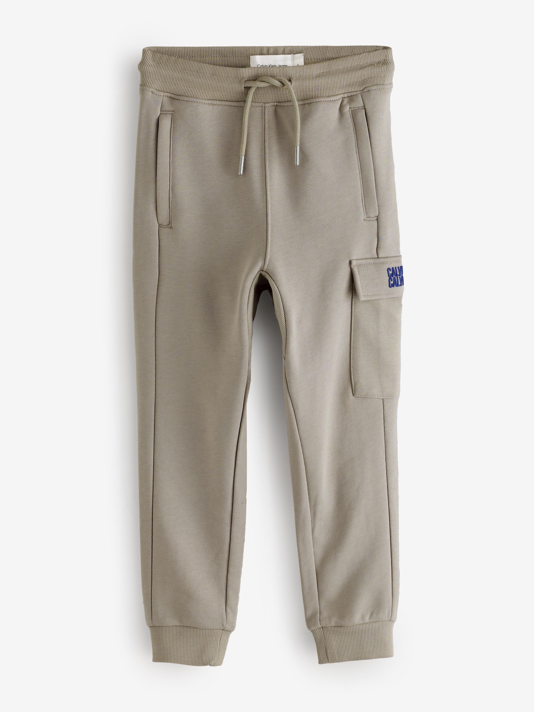 Urban Khaki Joggers