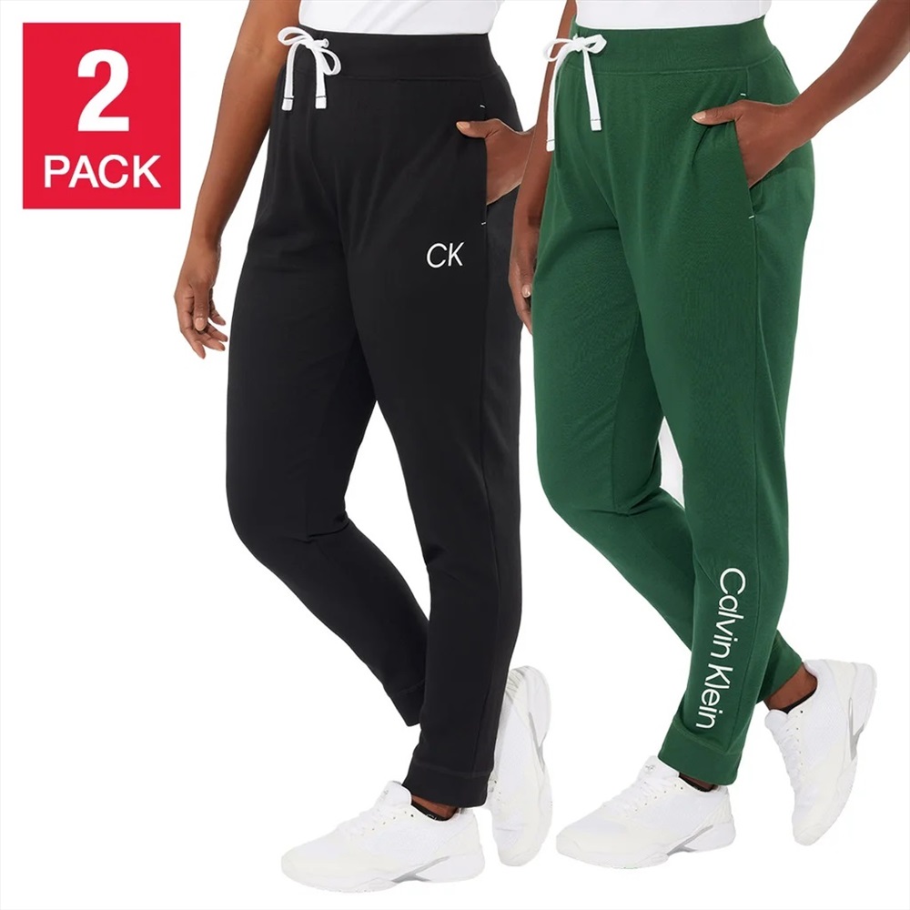 Urban Khaki Joggers