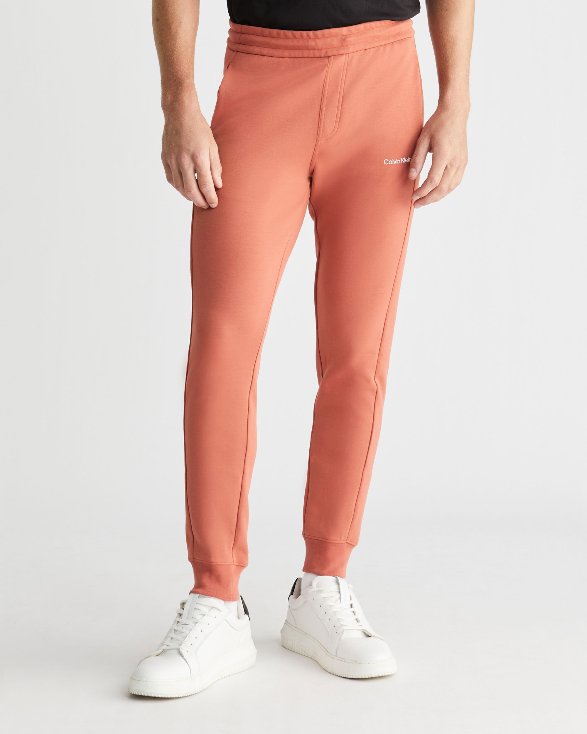 Urban Khaki Joggers