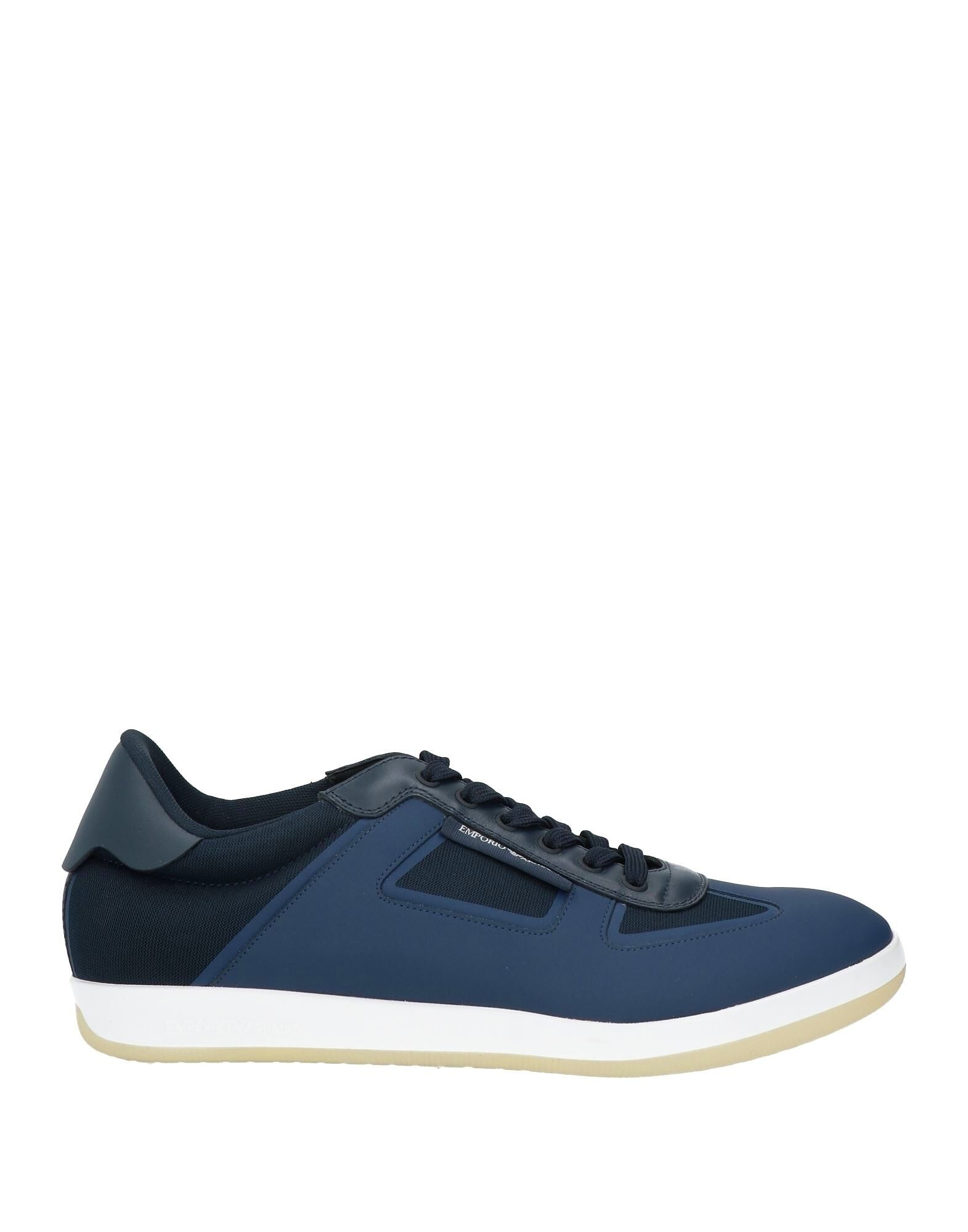 Urban Navy Blue Athletic Shoes