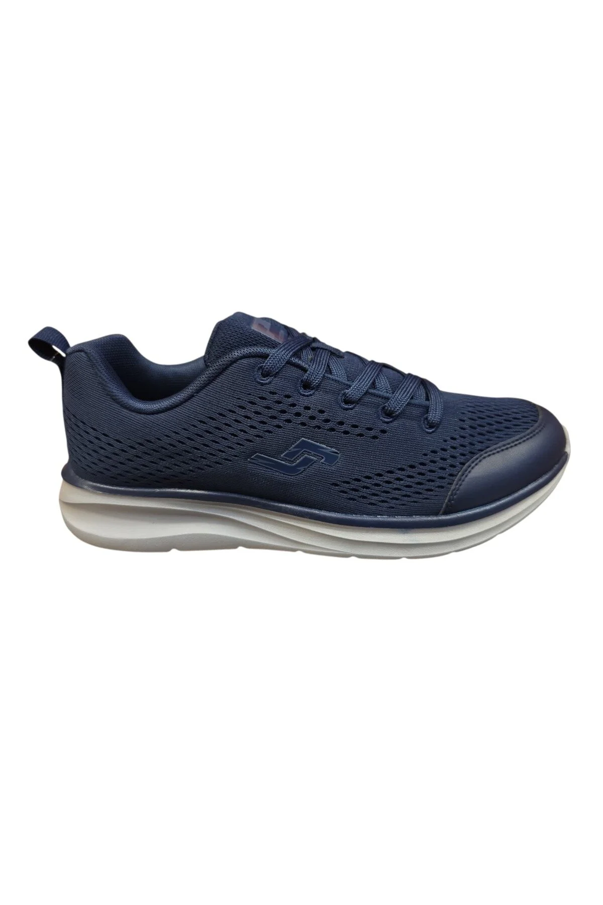 Urban Navy Blue Sport Shoes