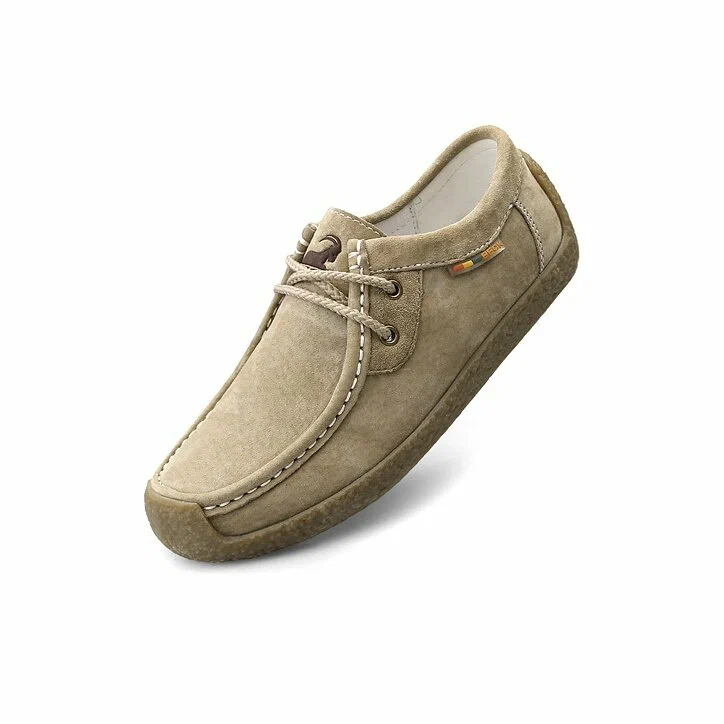 Urban Olive Casual Shoes