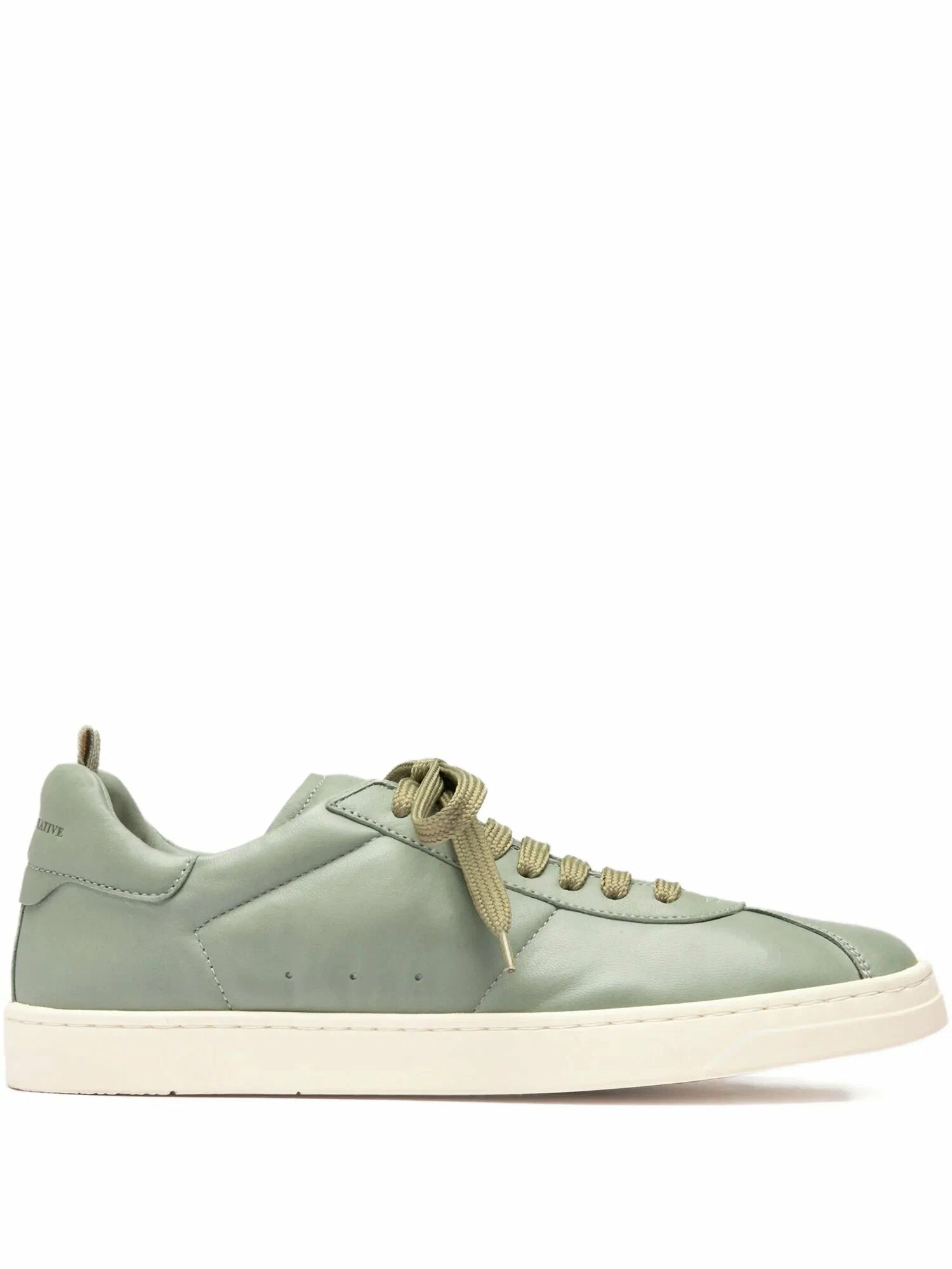 Urban Olive Sneakers