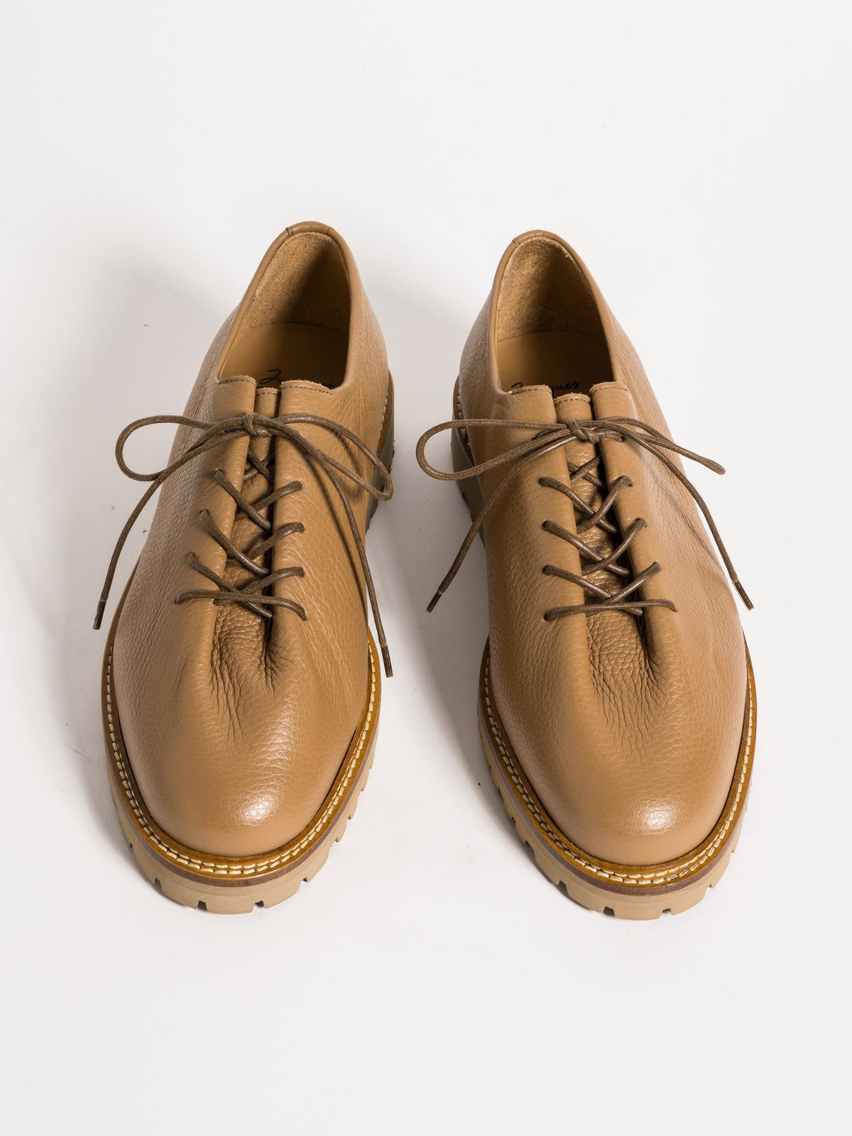 Urban Tan Fit Shoes