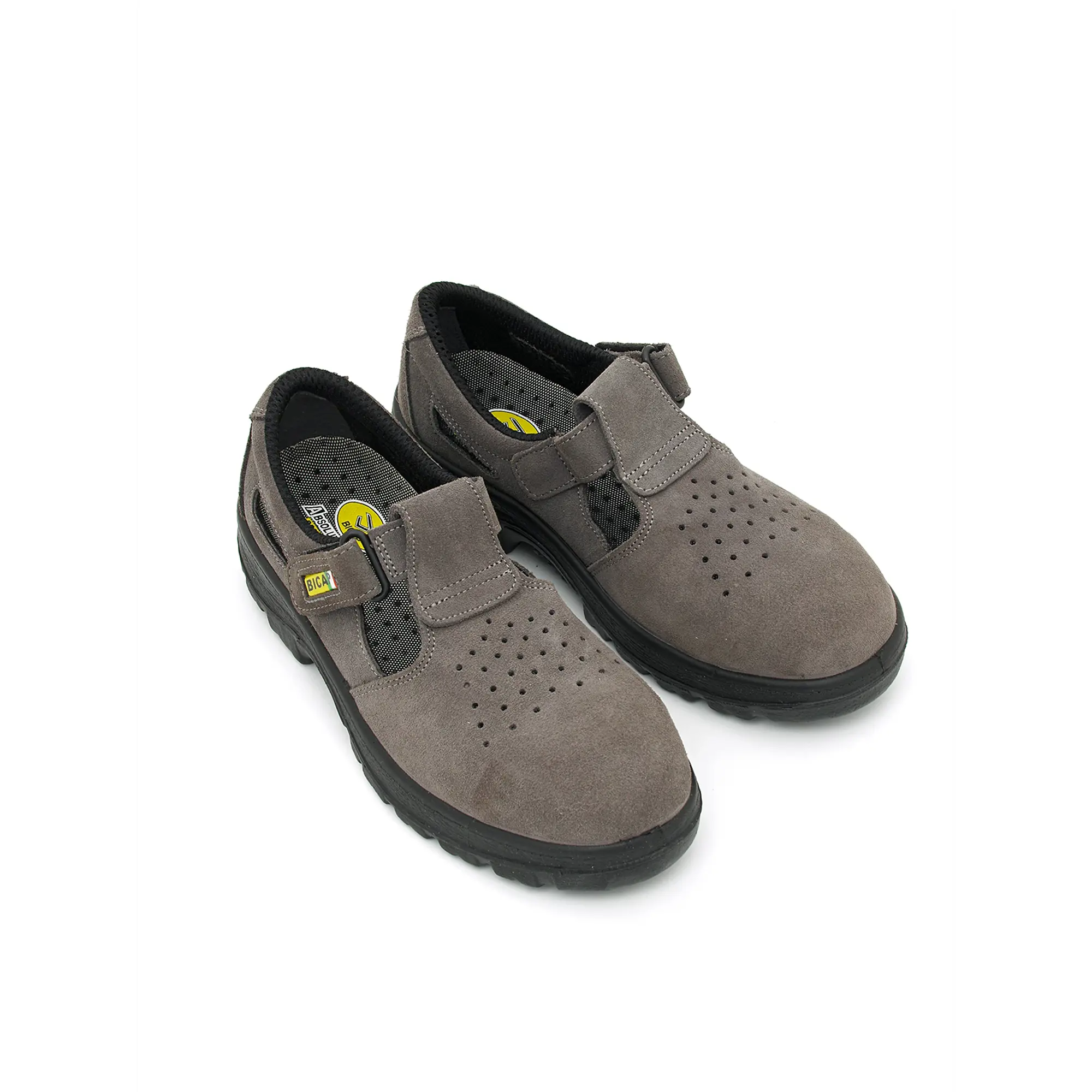 Urban Tan Fit Shoes