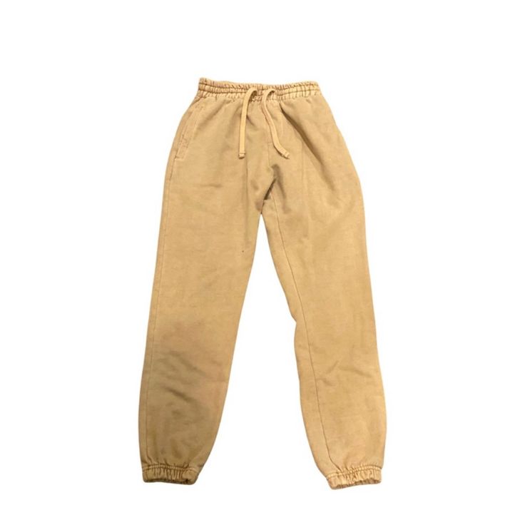 Urban Tan Joggers