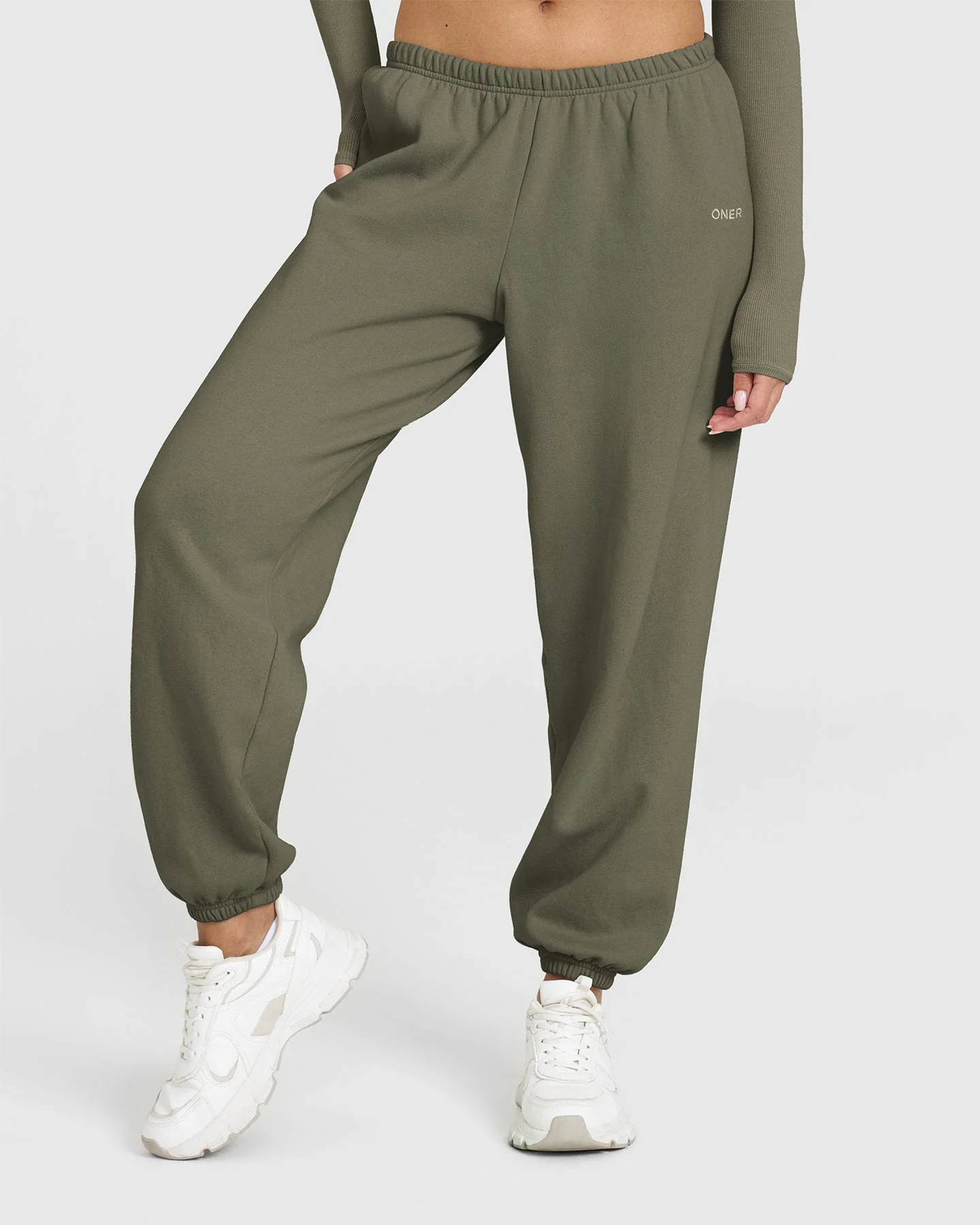 Urban Tan Joggers