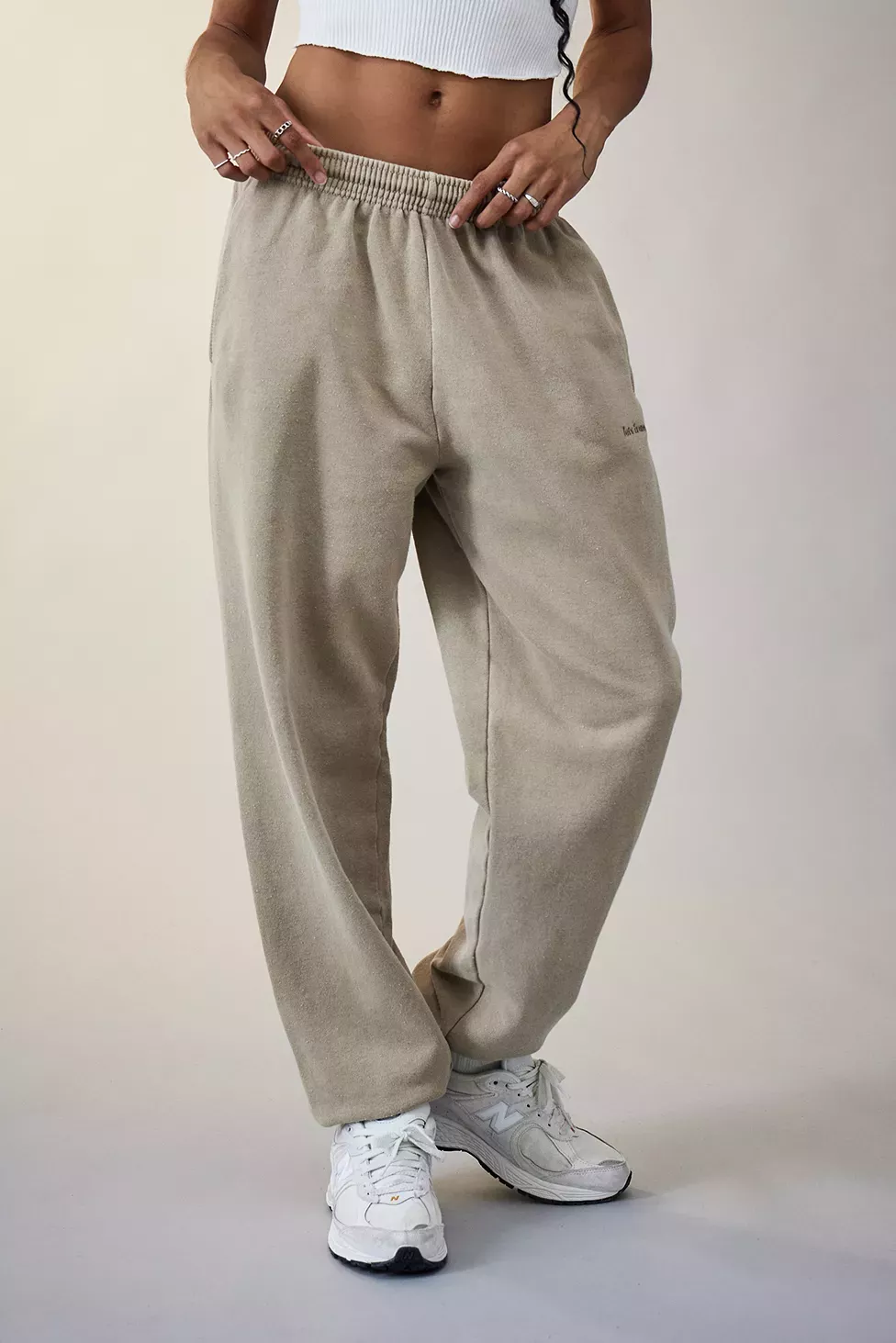 Urban Tan Joggers