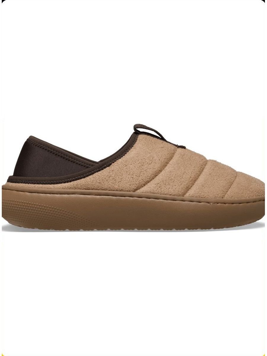 Urban Tan Slip-Ons