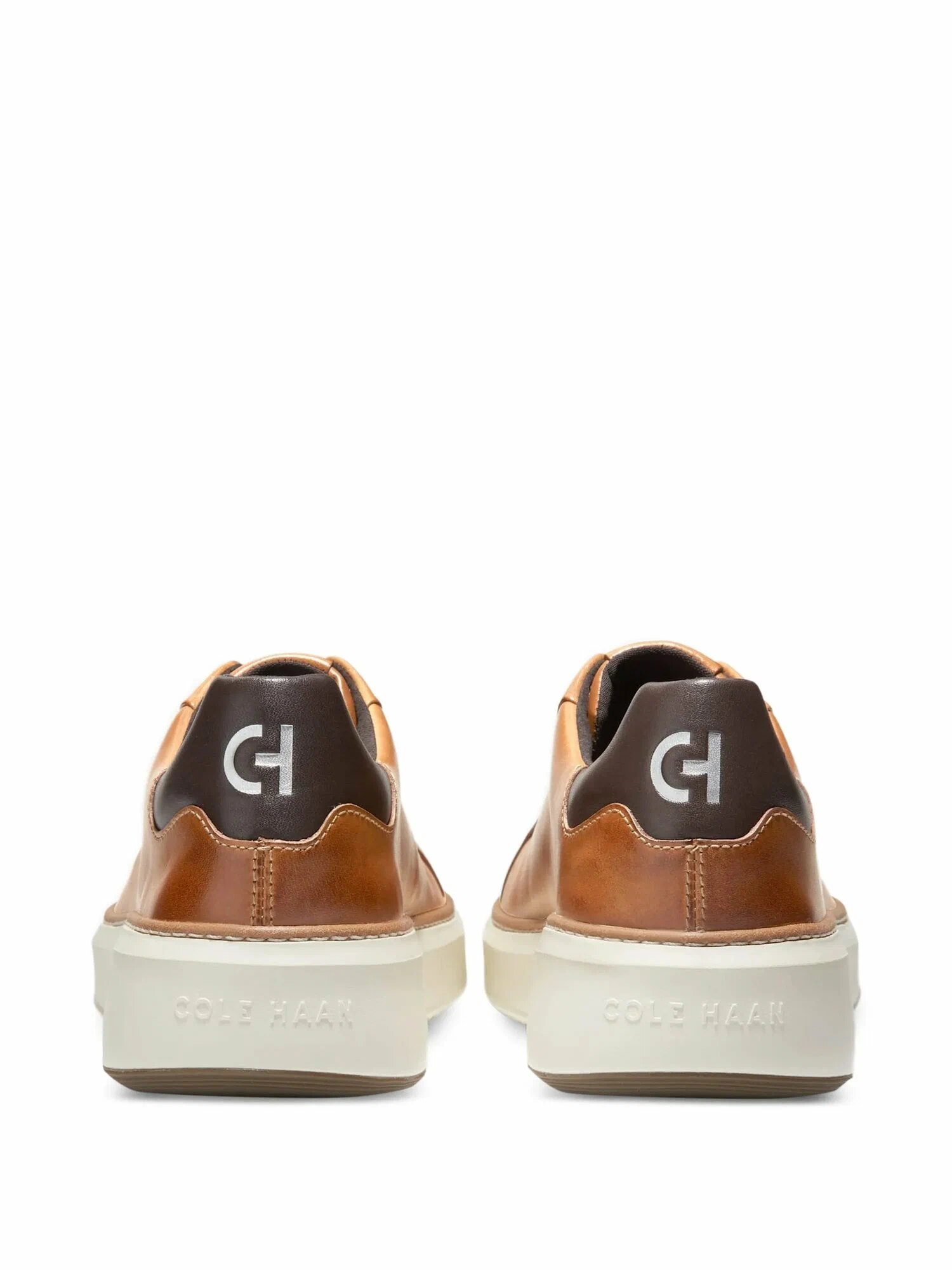 Urban Tan Sneakers
