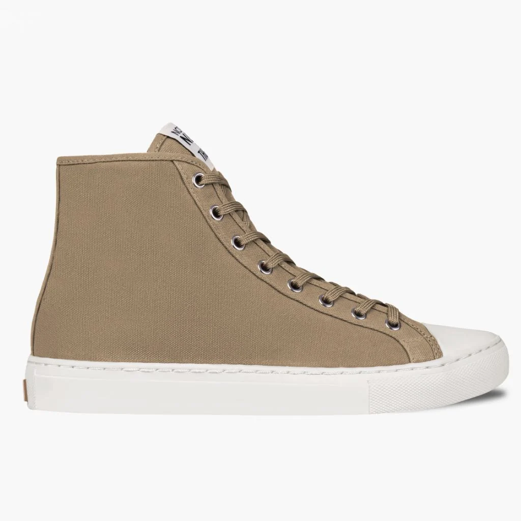 Urban Tan Sneakers