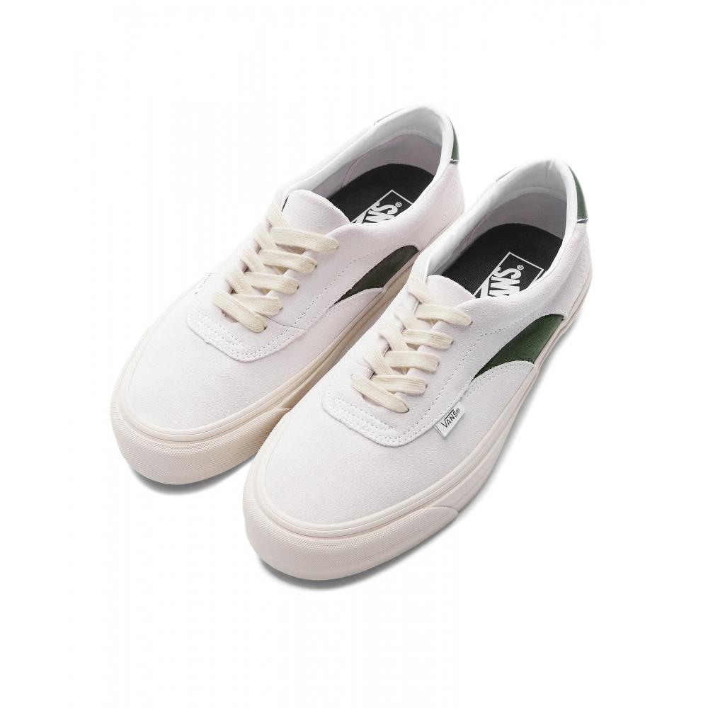 Urban White Running Shoes