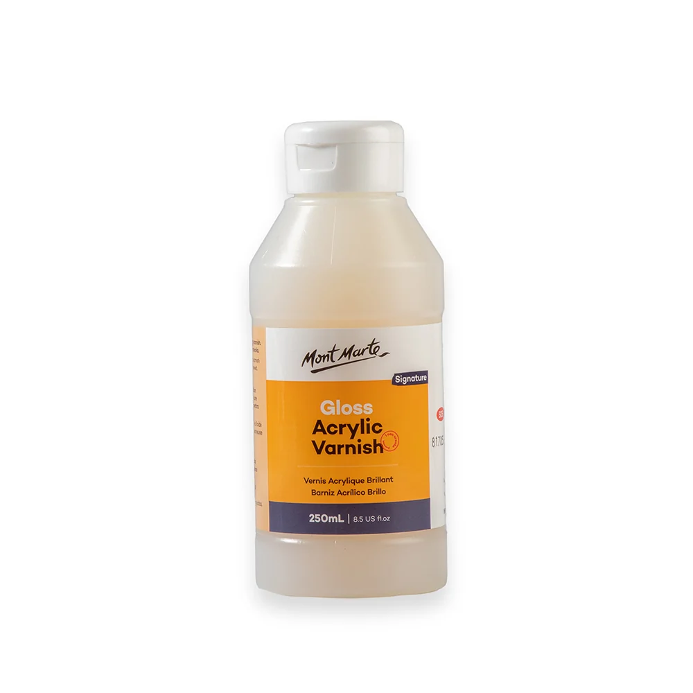 Varnish - Gloss - 250ml