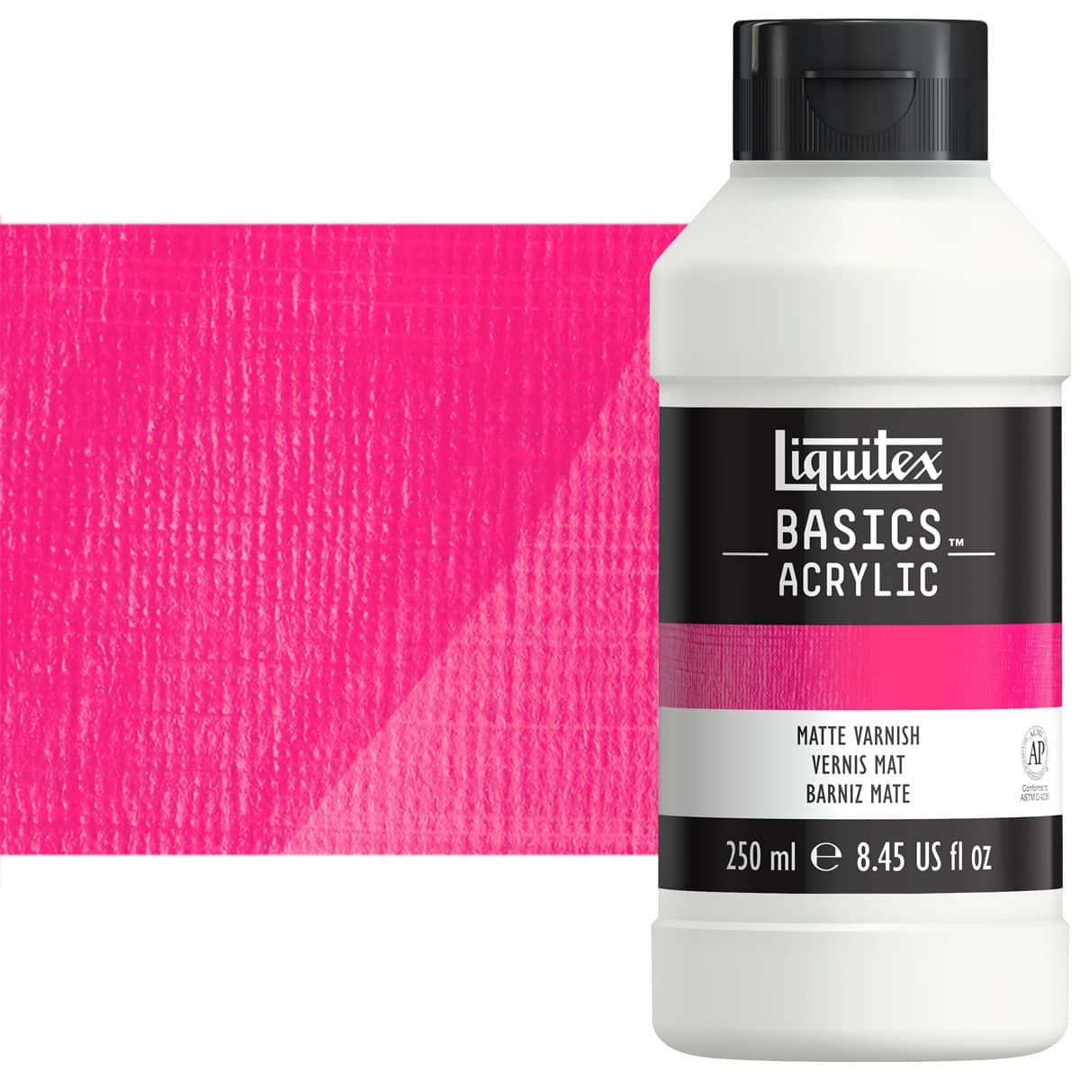 Varnish - Matte - 250ml