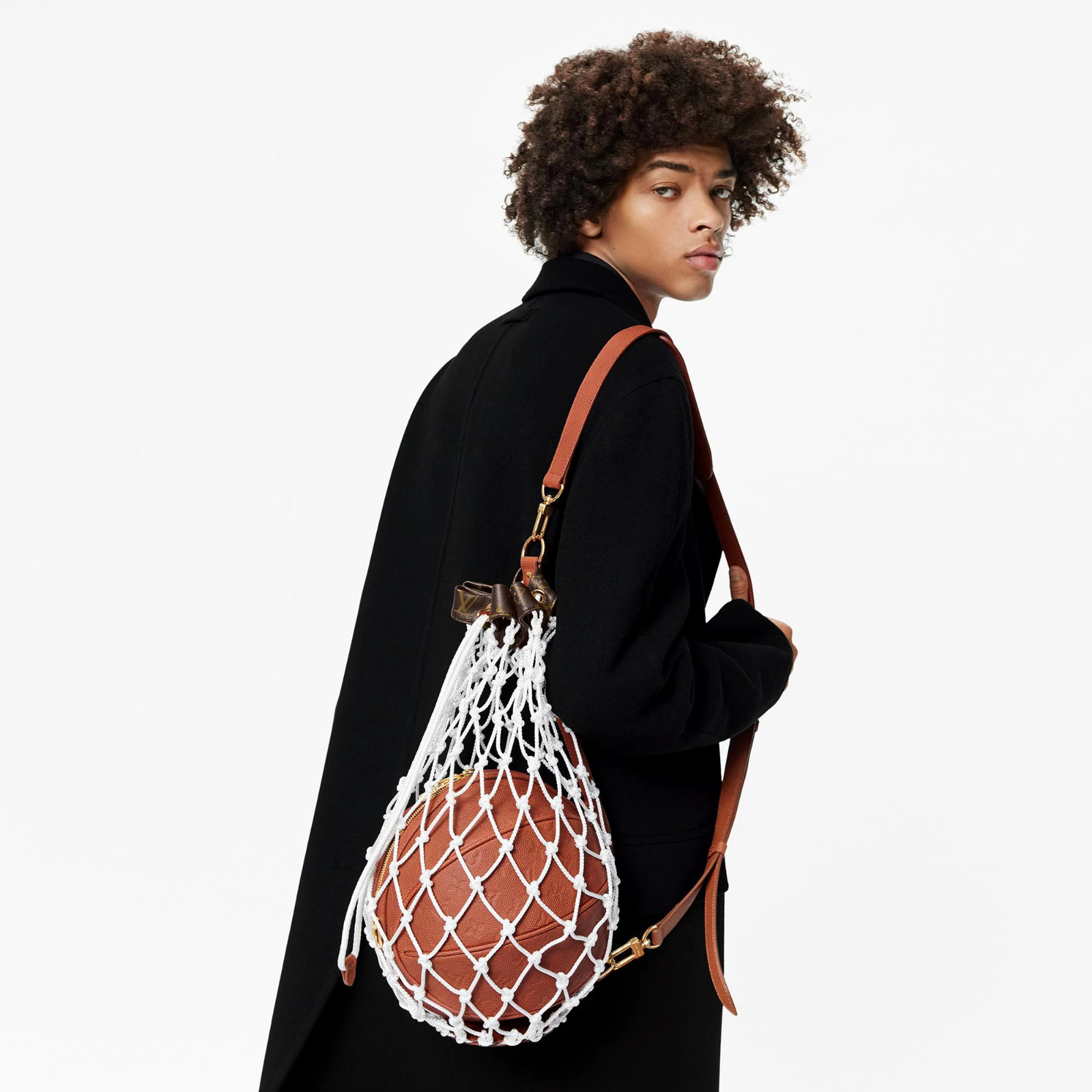 Vintage Basketball - Fashion