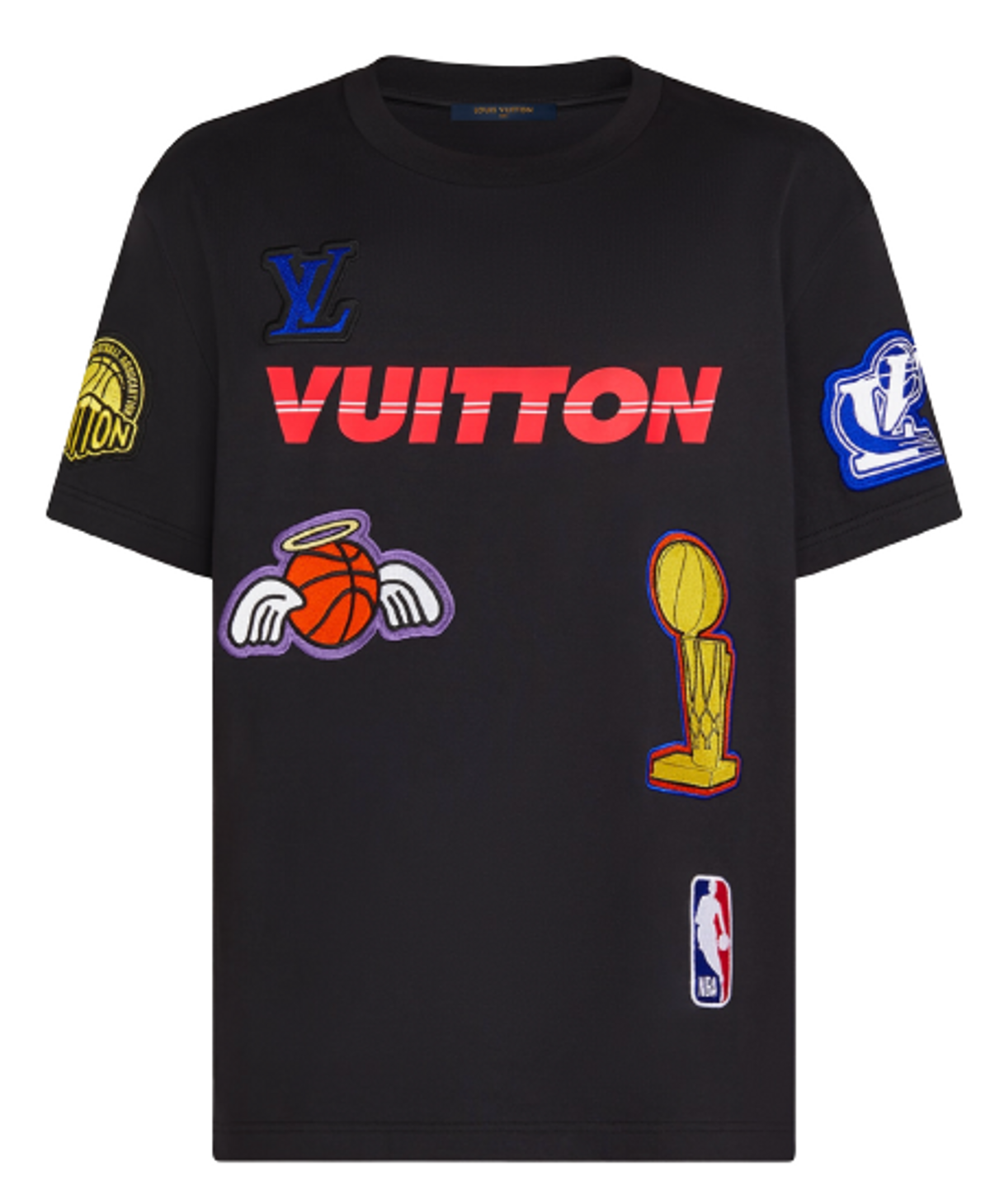 Vintage Basketball - Fashion