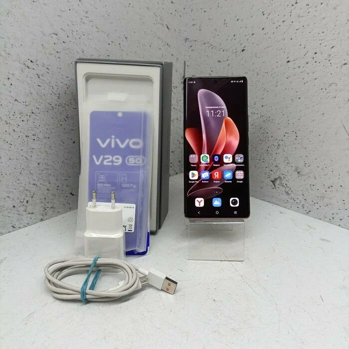 Vivo V29 256GB