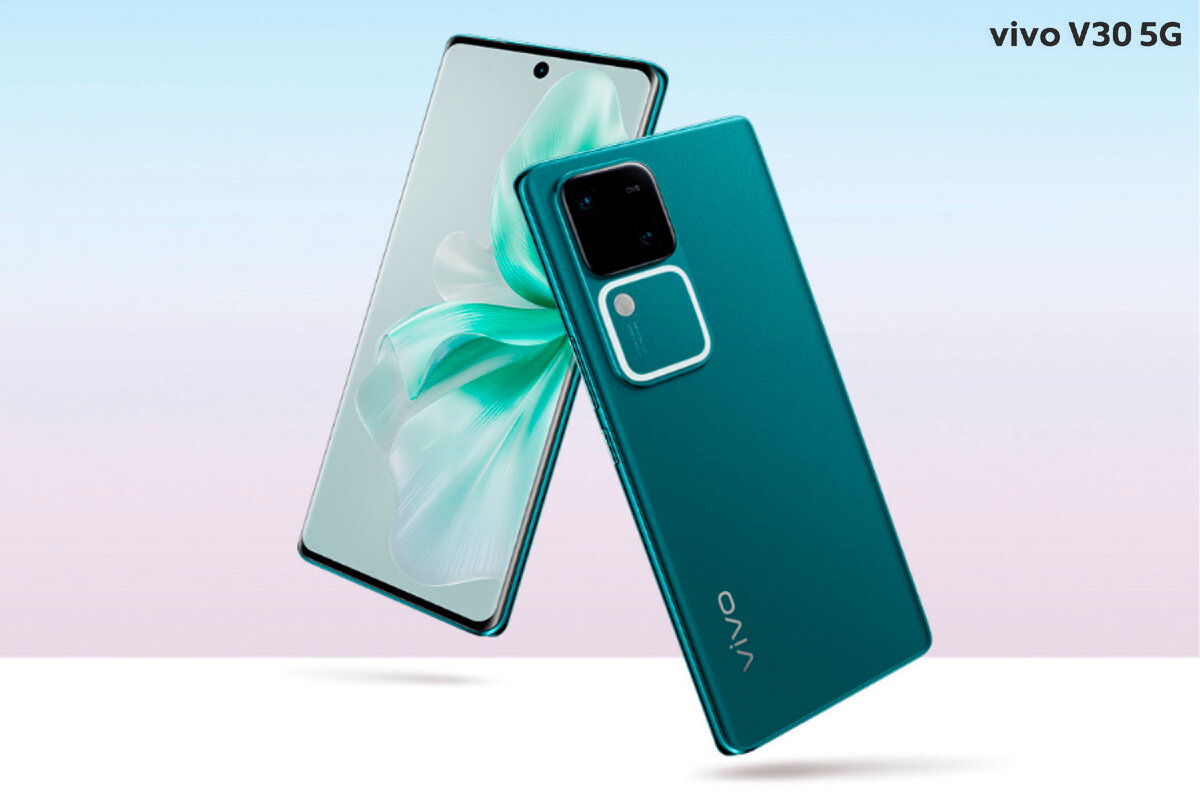 Vivo V30 Pro