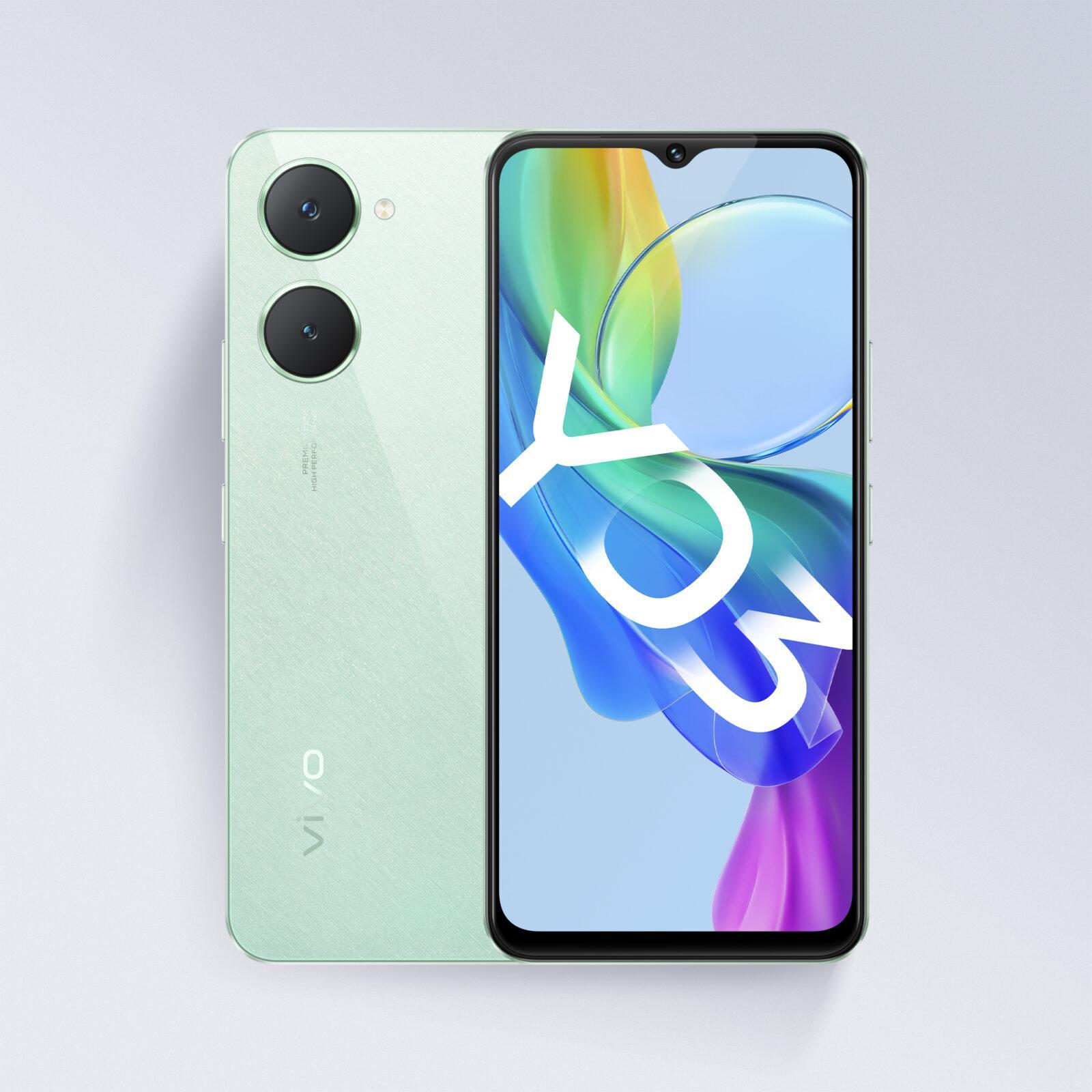 Vivo Y03