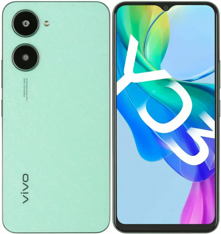 Vivo Y03