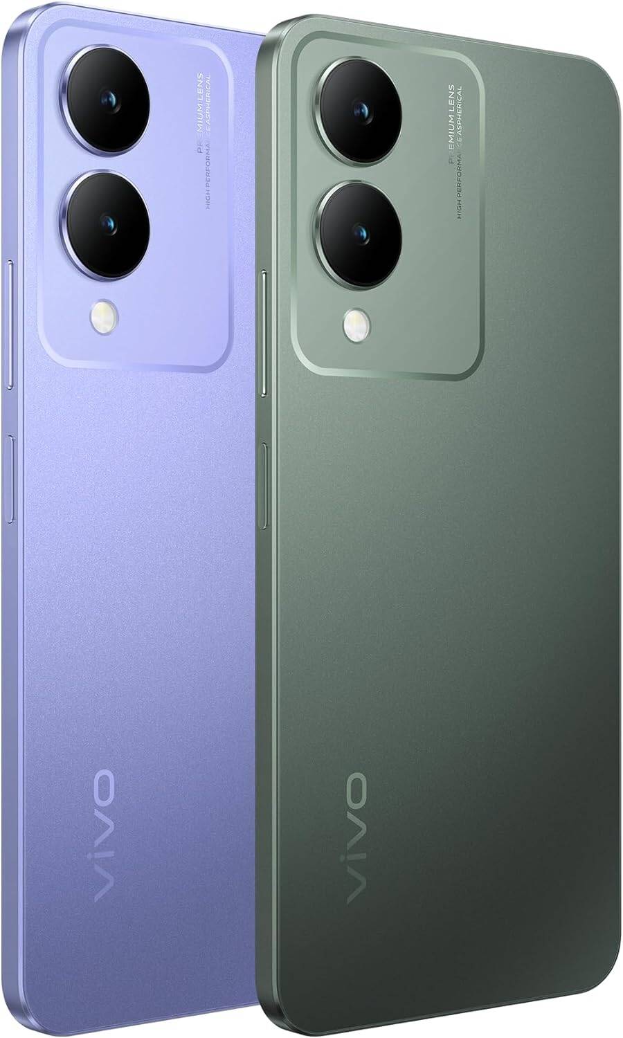 Vivo Y17s